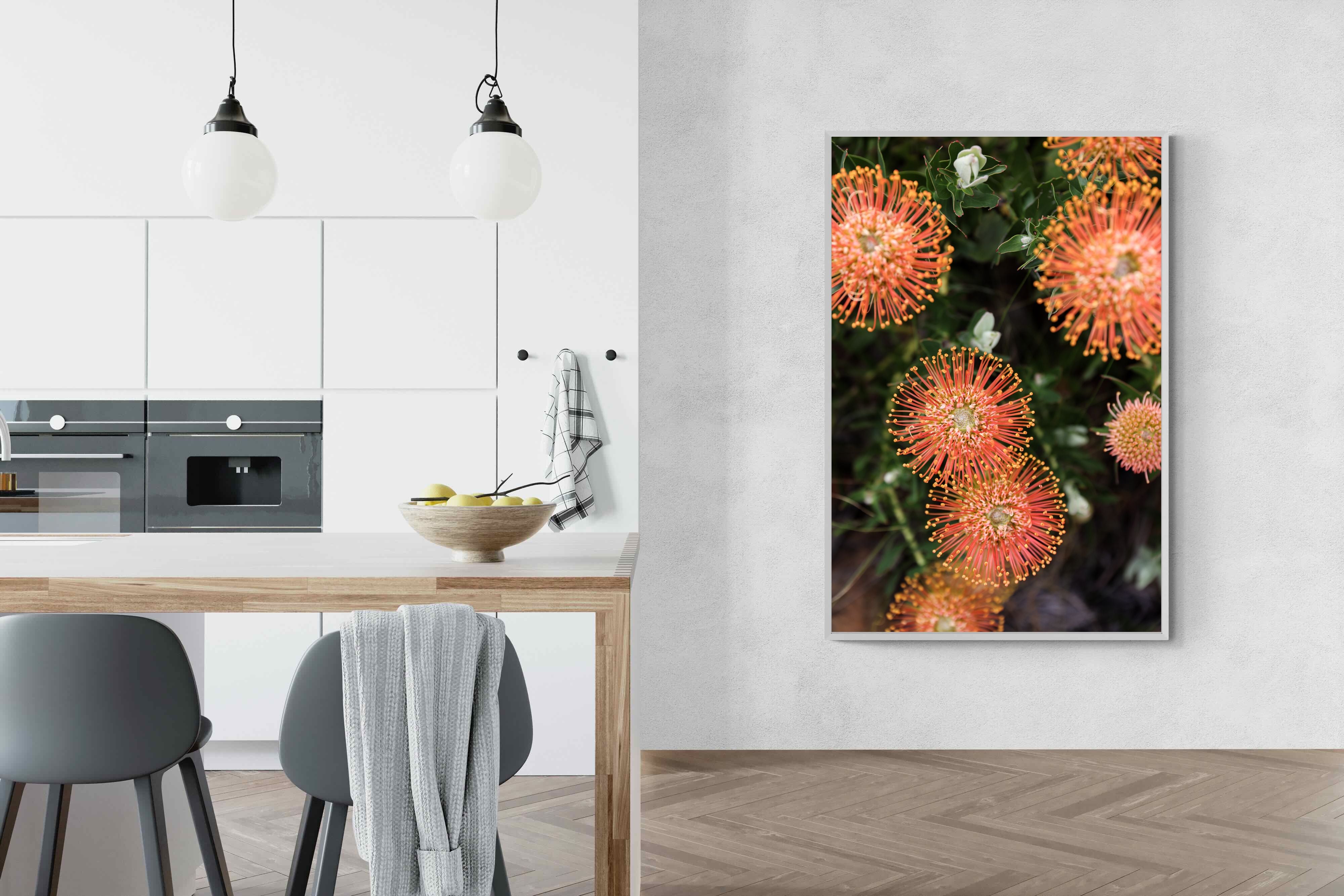 Pixalot Flame Flowers