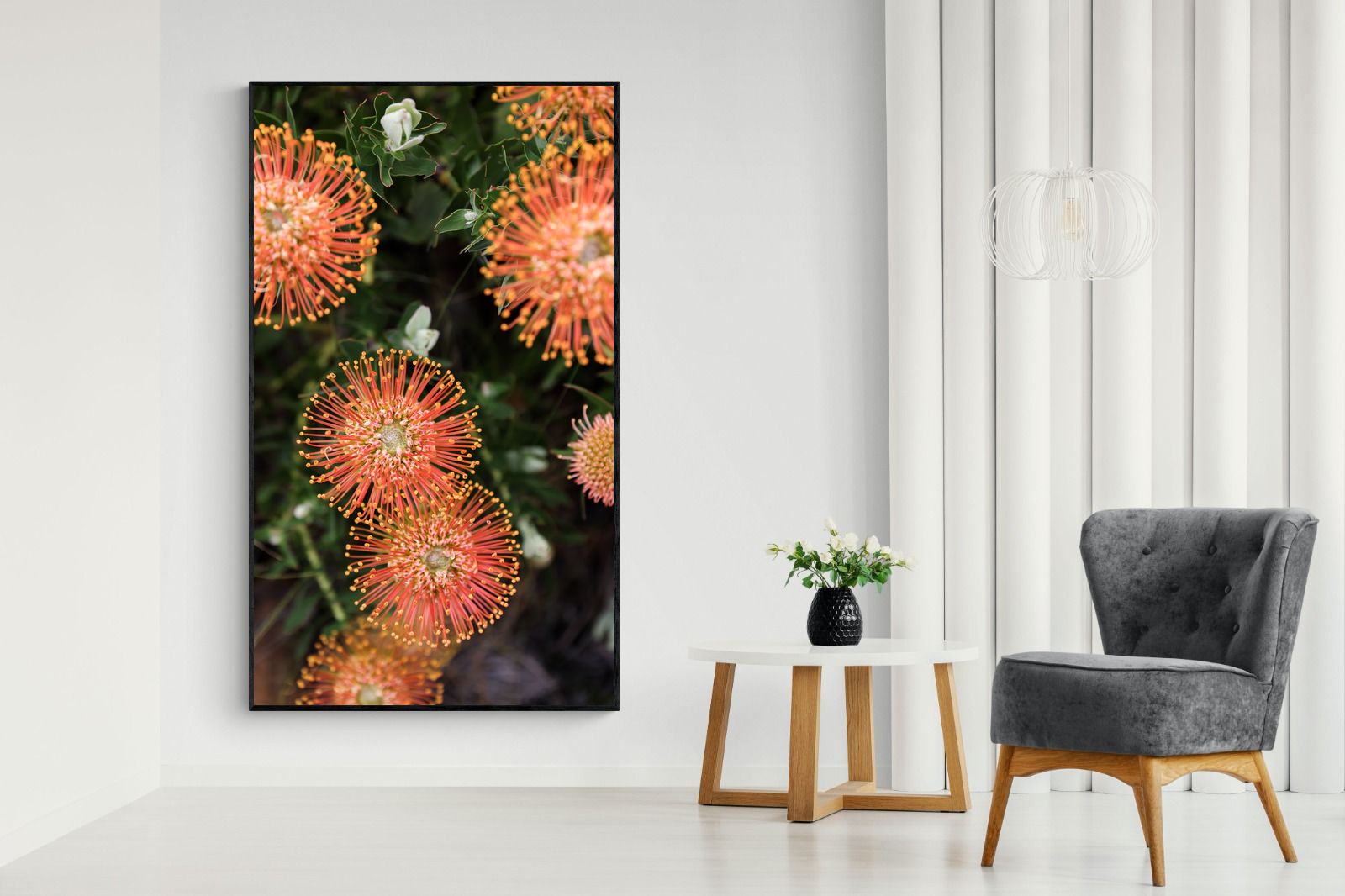 Pixalot Flame Flowers