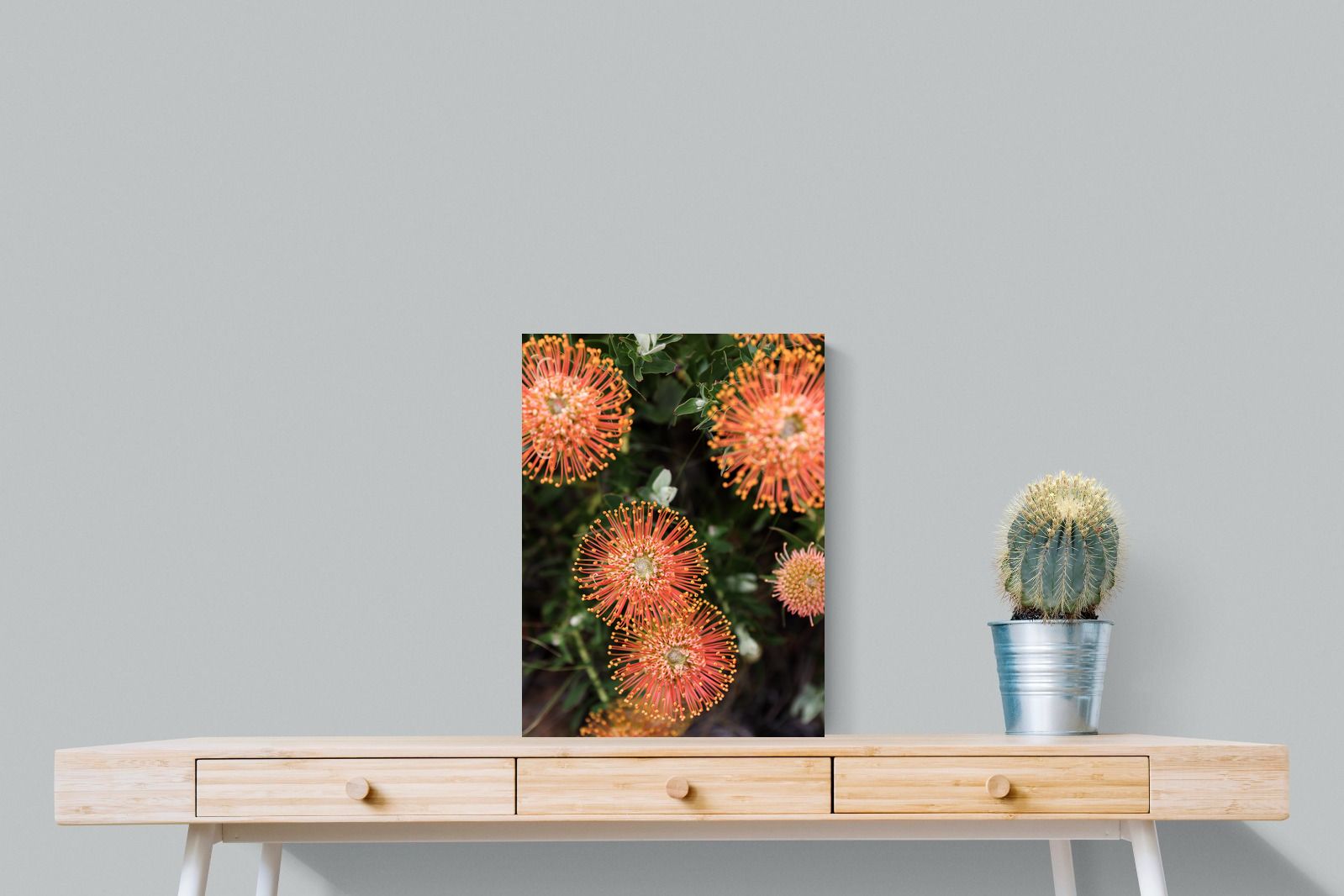 Pixalot Flame Flowers