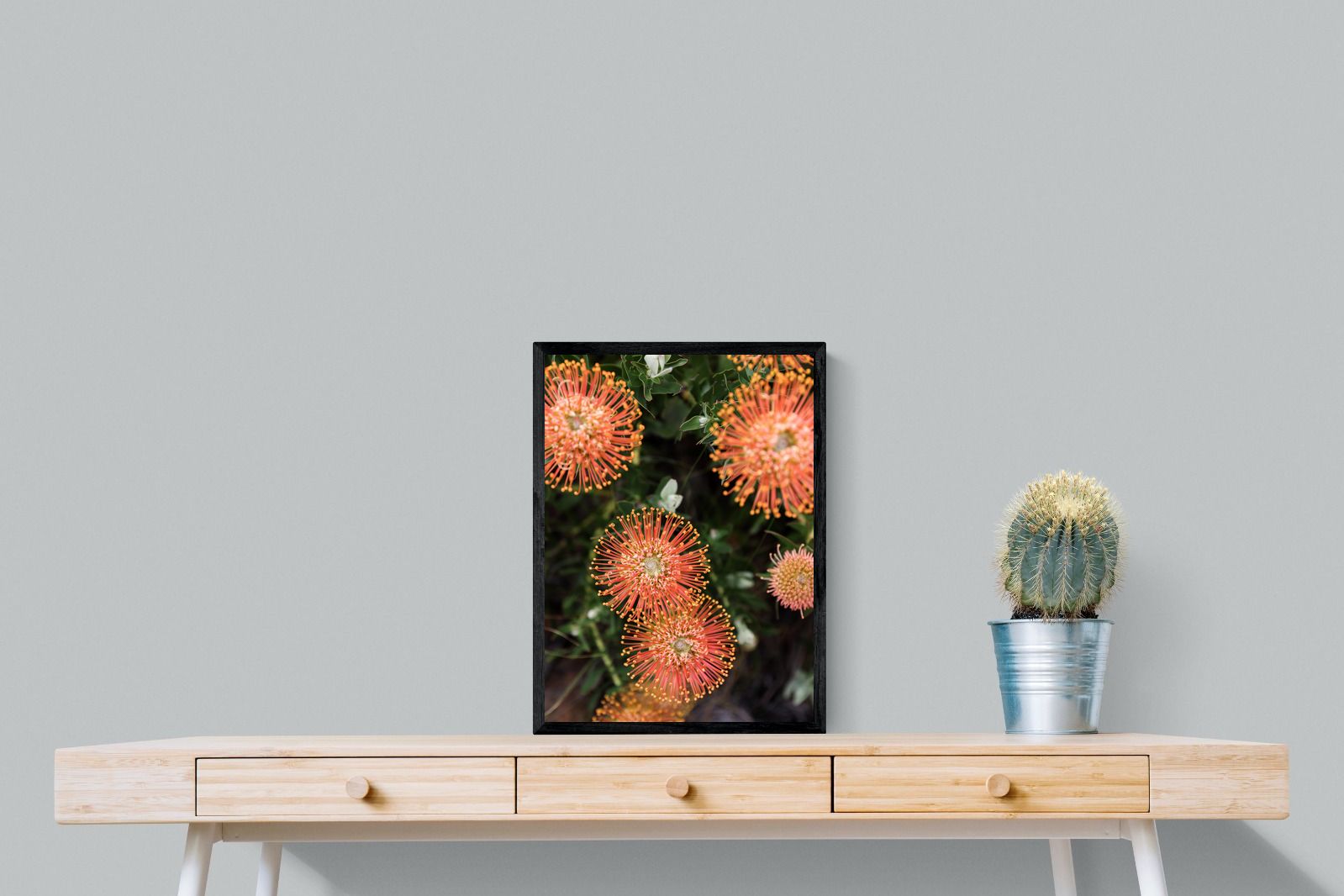 Pixalot Flame Flowers