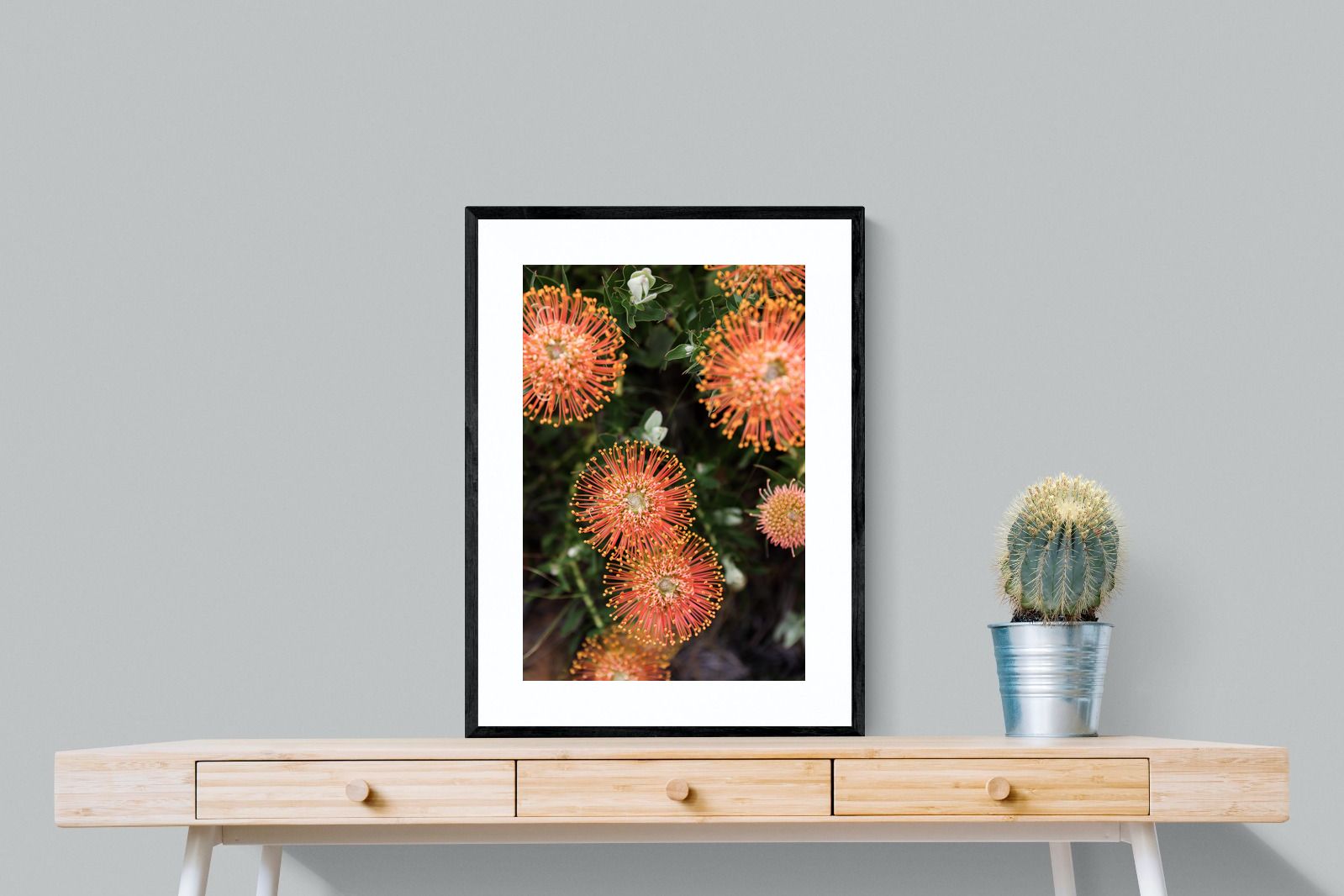 Pixalot Flame Flowers