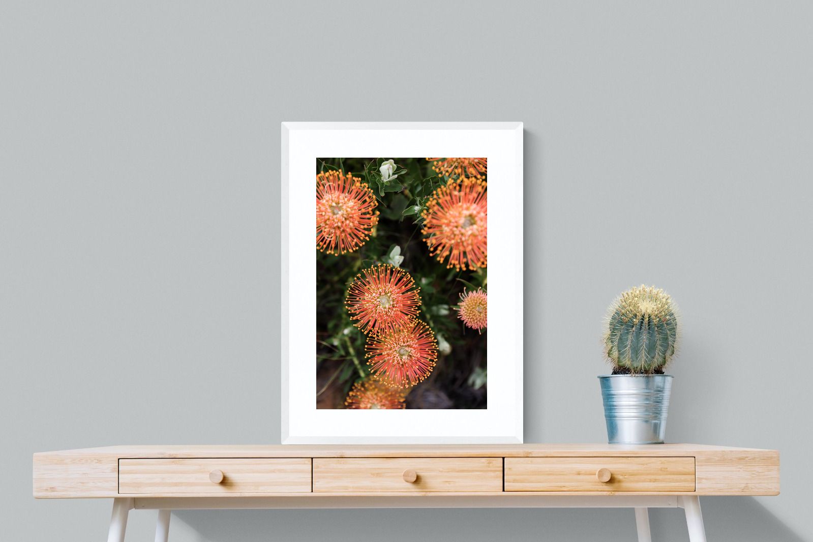 Pixalot Flame Flowers