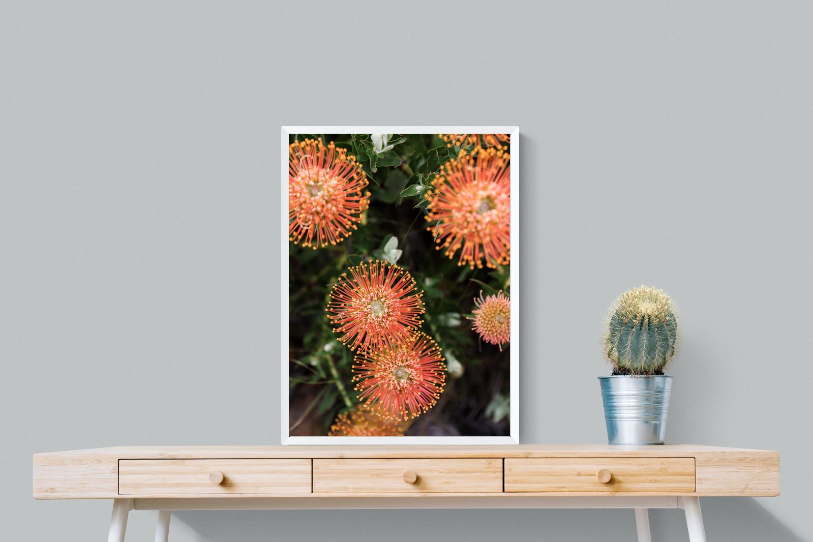 Pixalot Flame Flowers