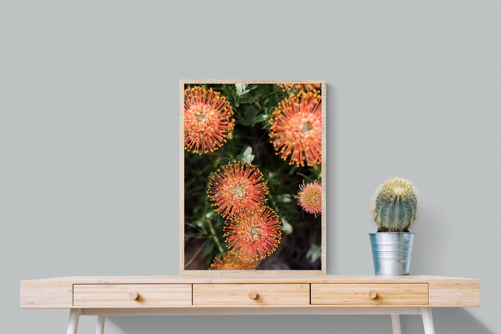 Pixalot Flame Flowers