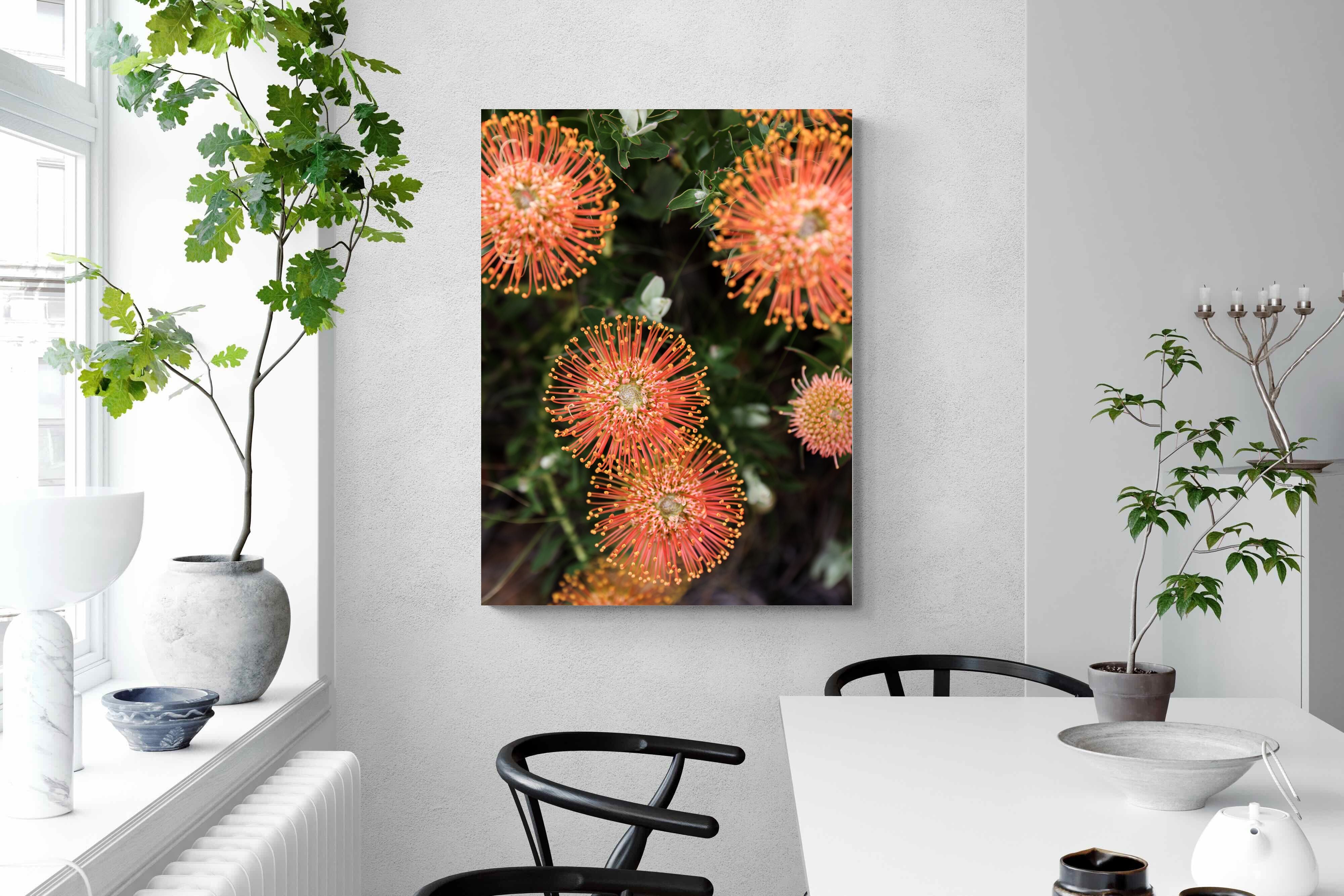 Pixalot Flame Flowers