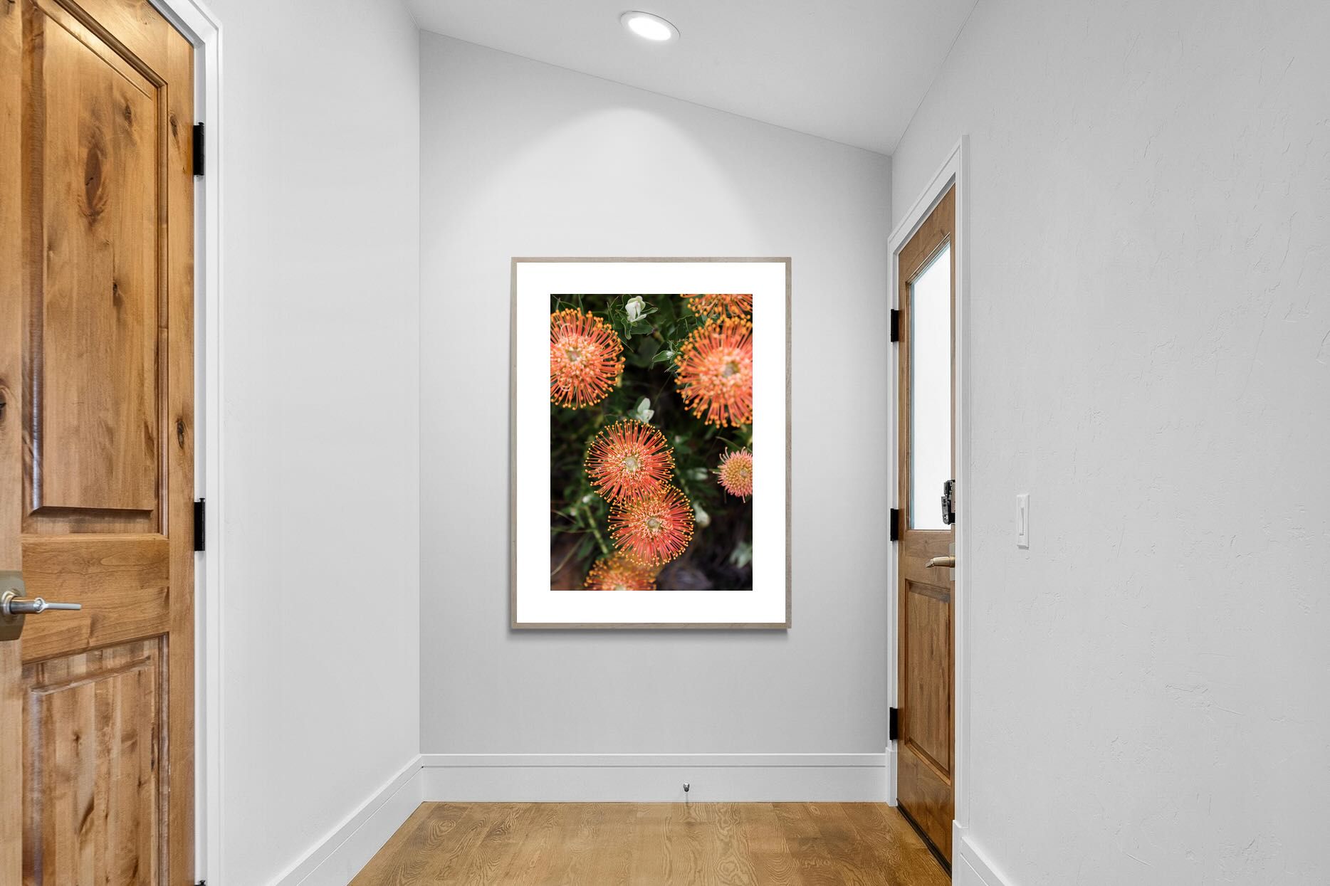 Pixalot Flame Flowers