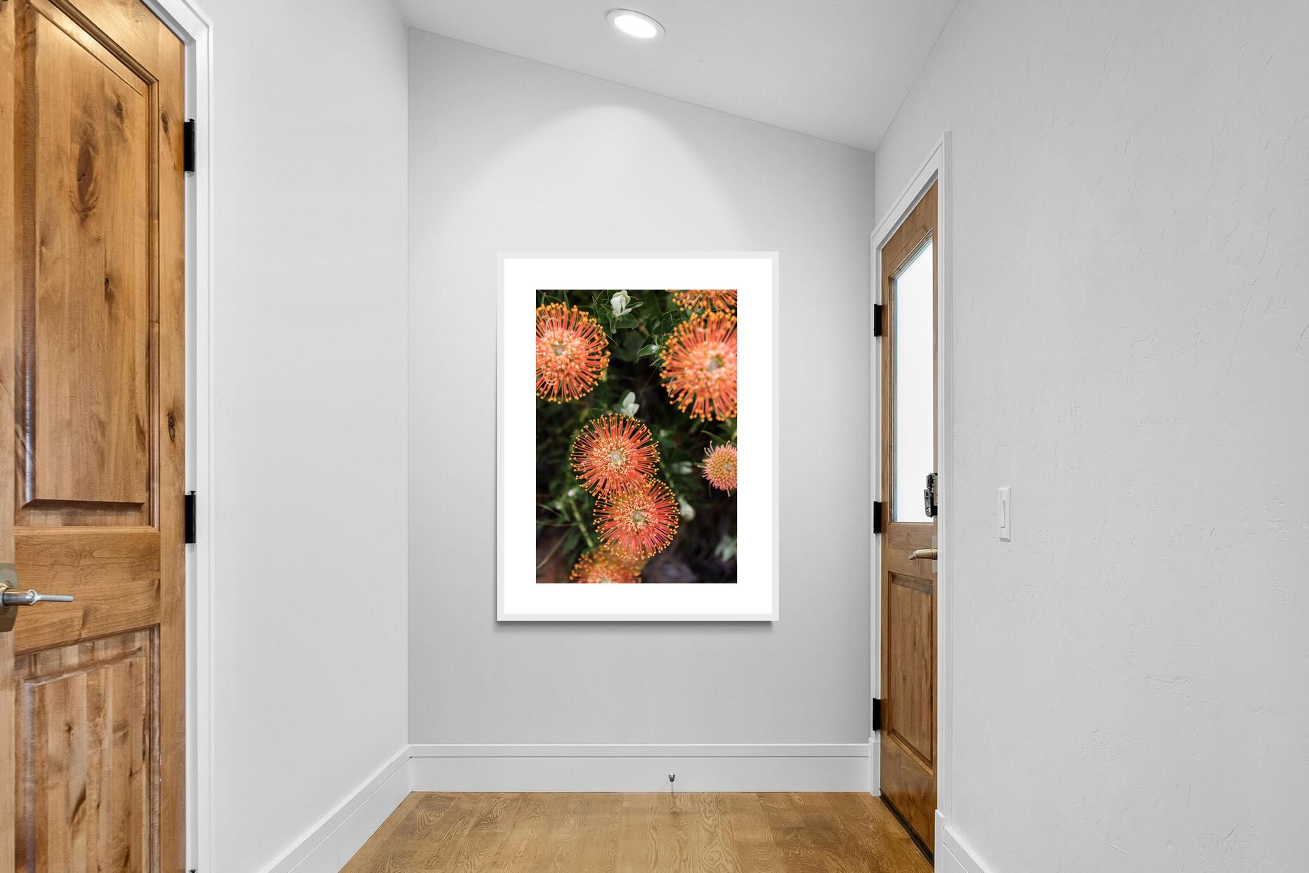 Pixalot Flame Flowers