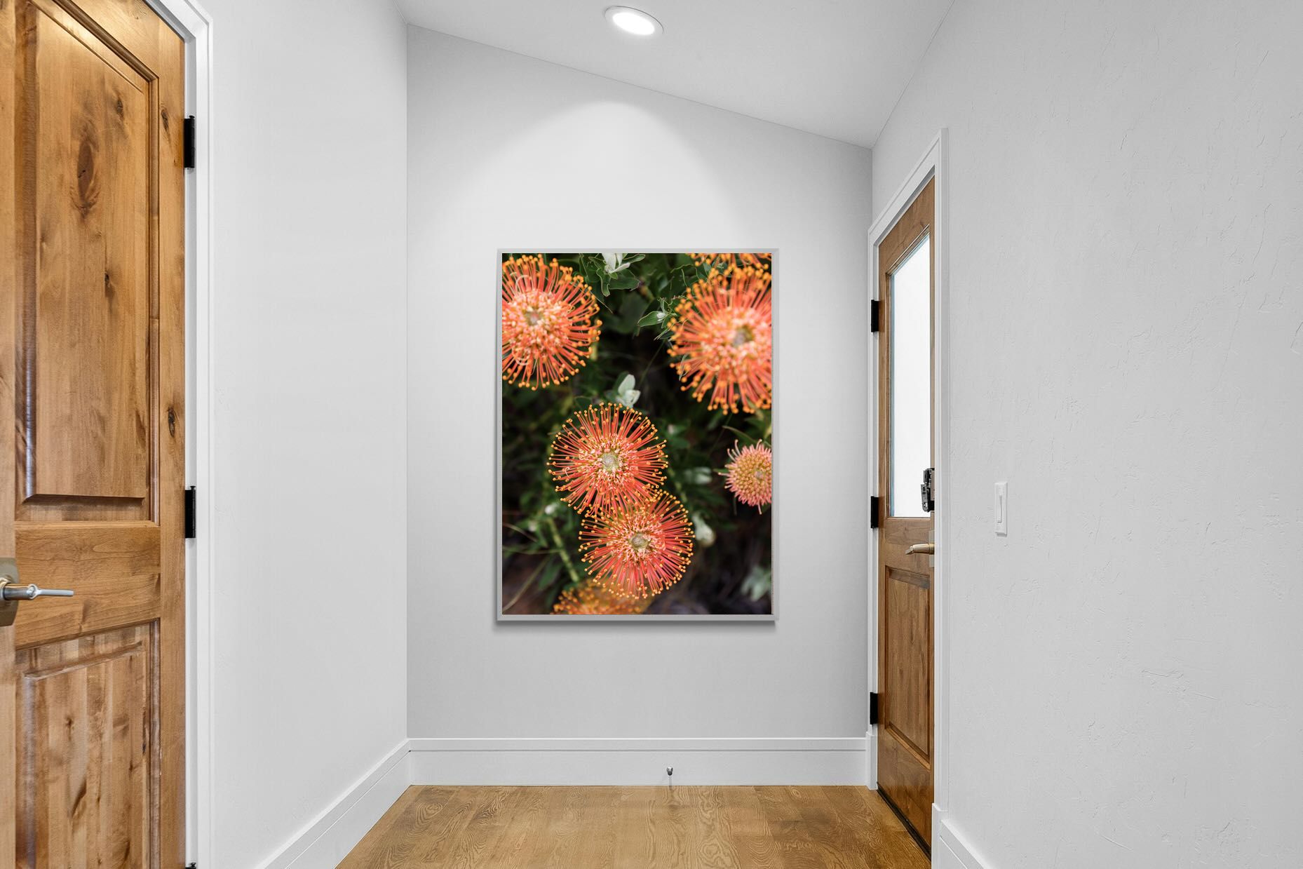 Pixalot Flame Flowers