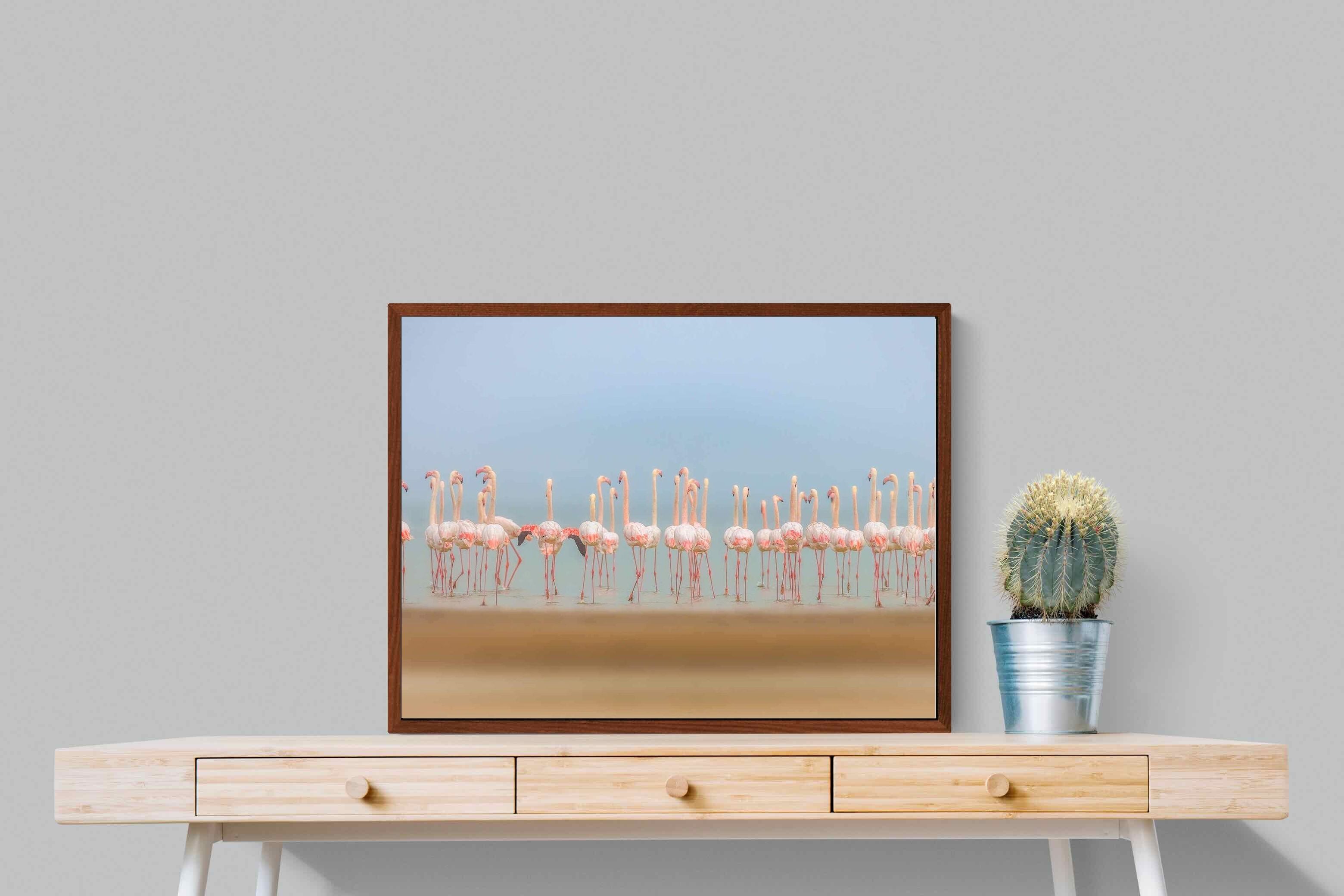 Pixalot ® Flamingo Forest