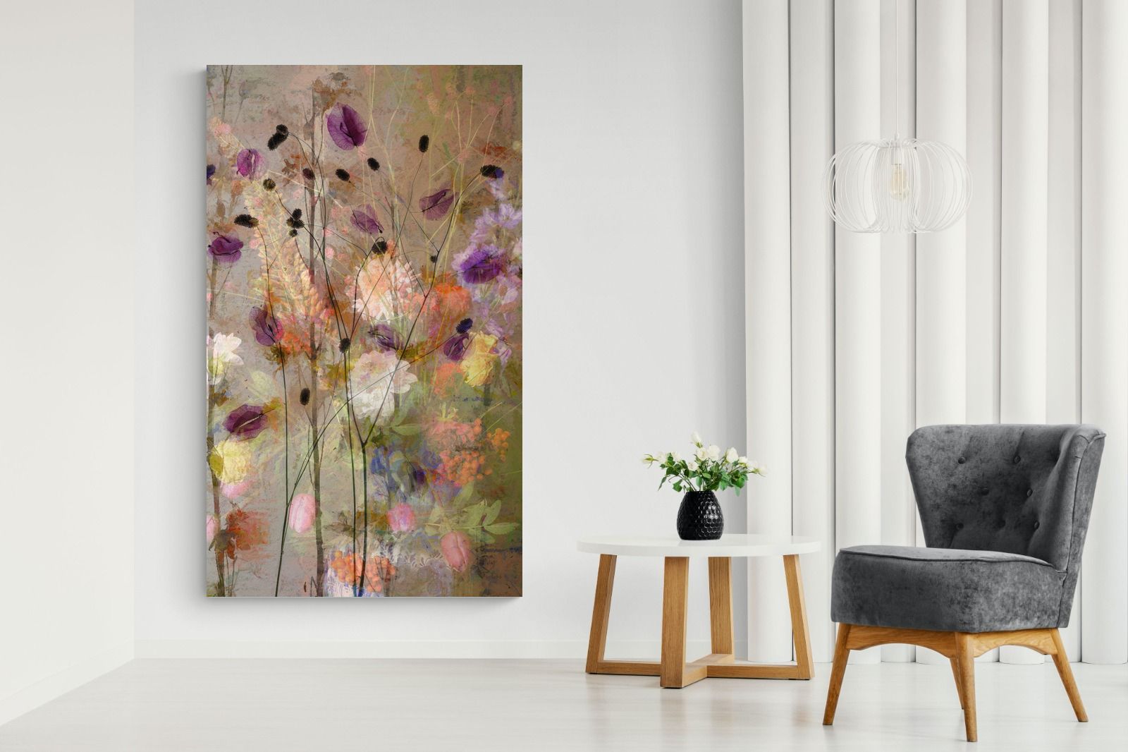 Pixalot Fleeting Petals