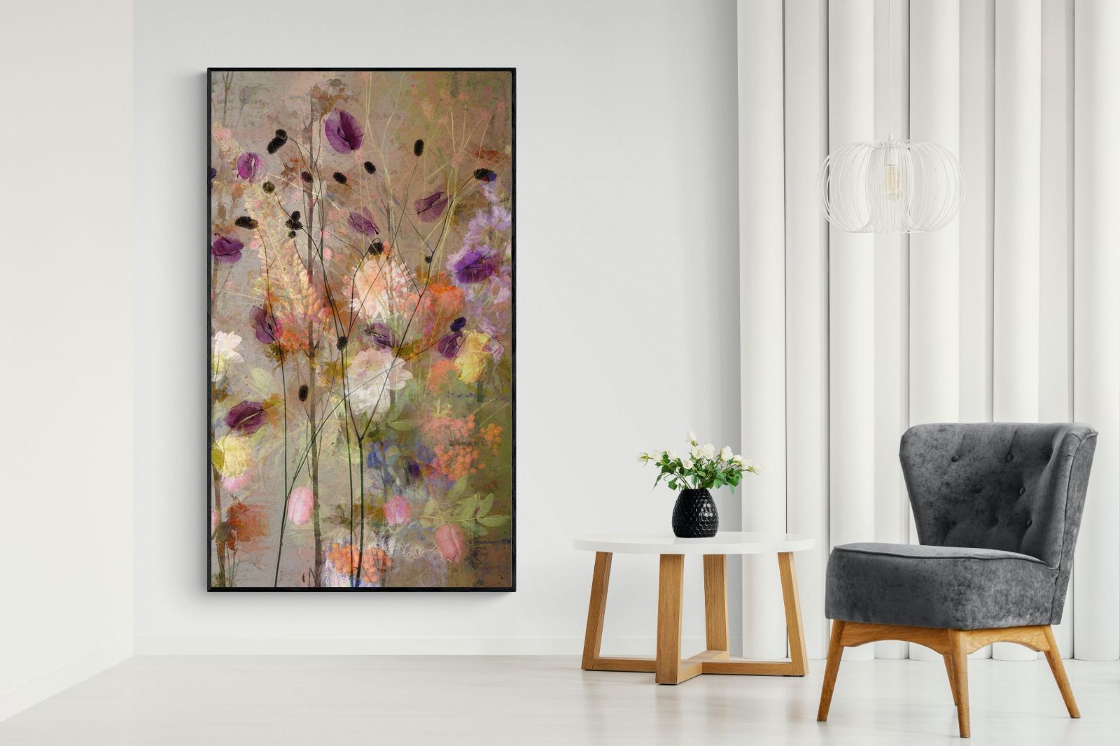 Pixalot Fleeting Petals