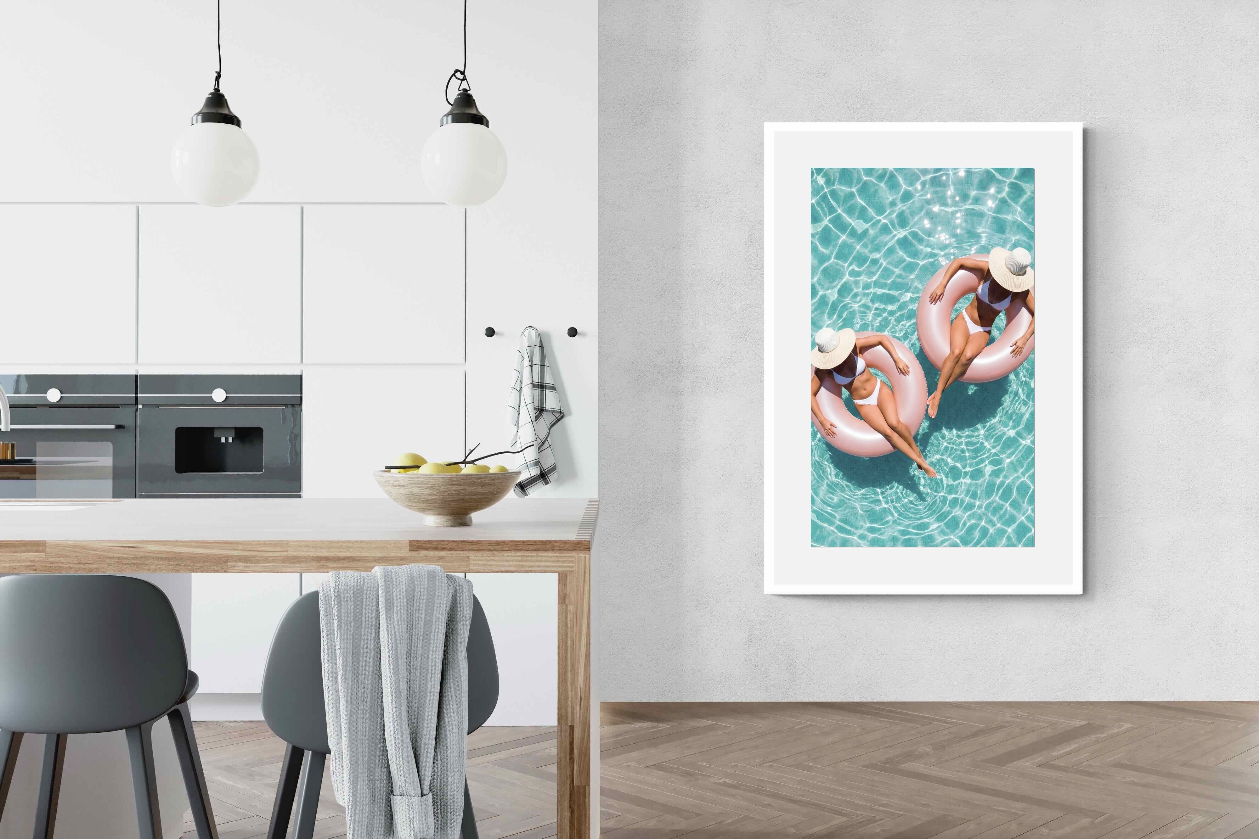 Pixalot ® Floating Glam
