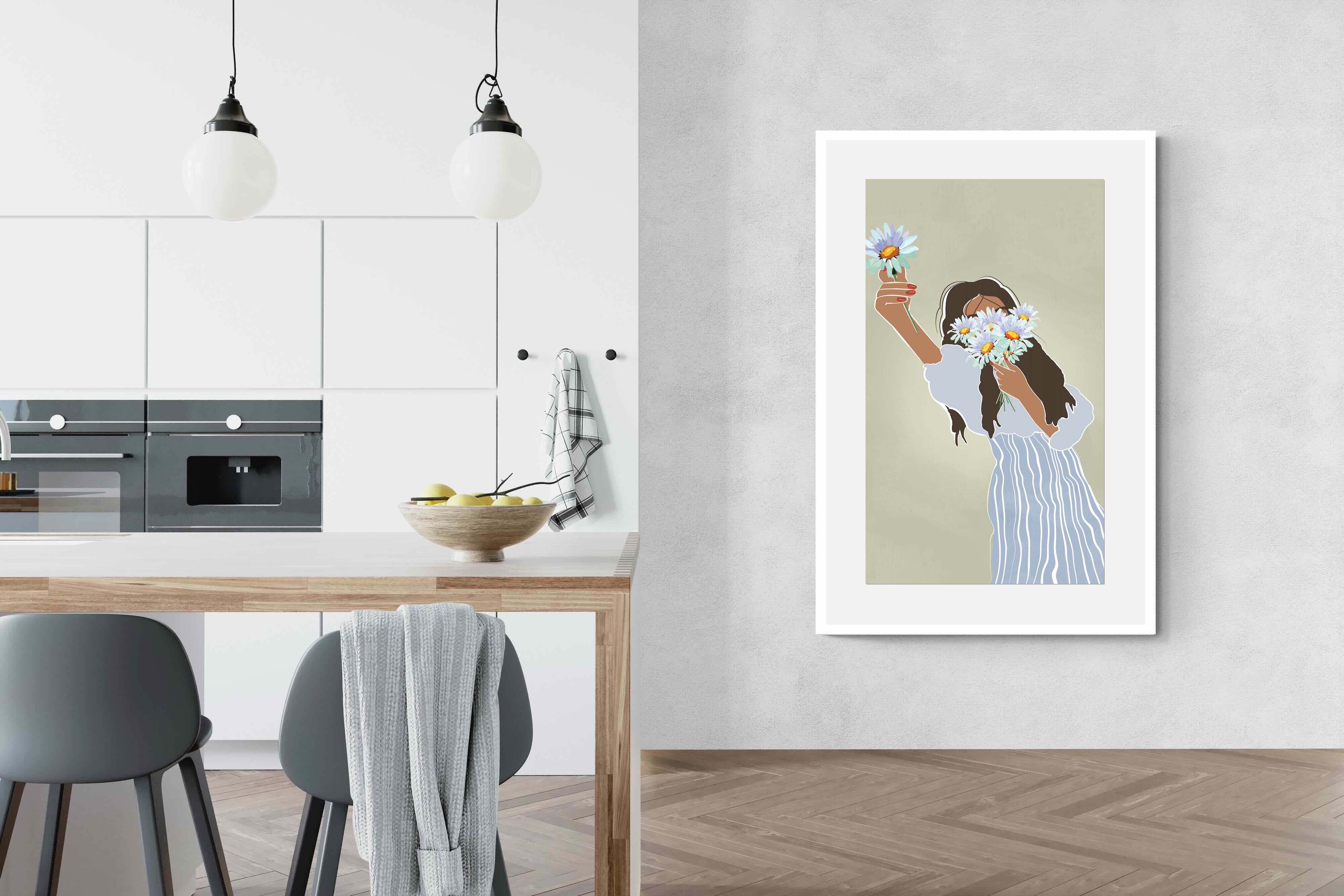 Pixalot Floral Embrace