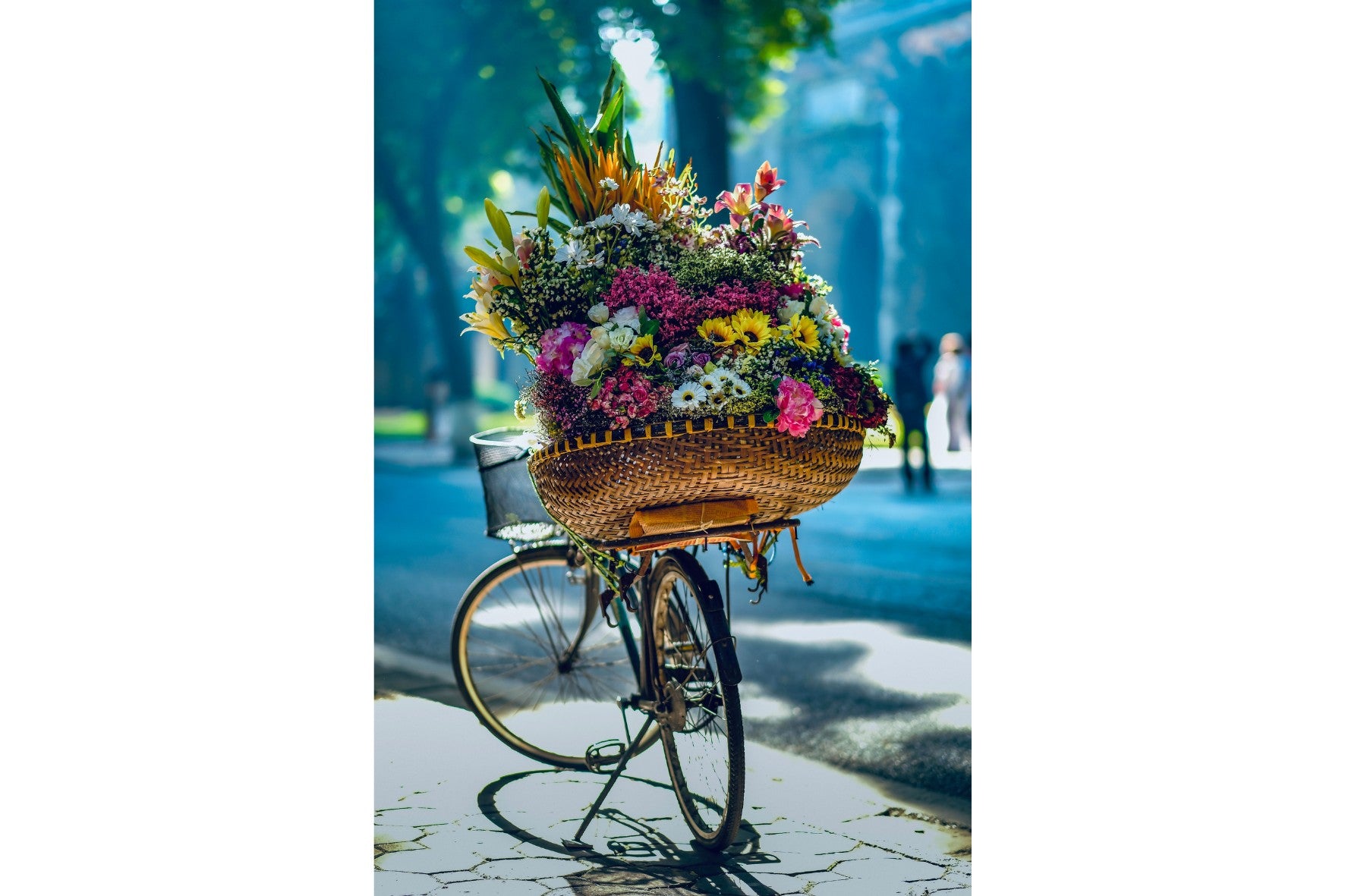 Flower Basket