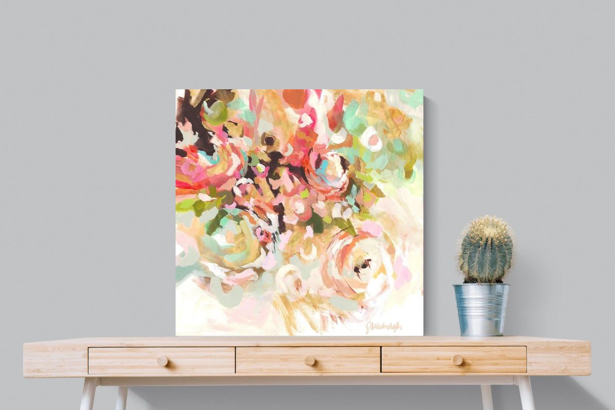 Pixalot Flower Burst