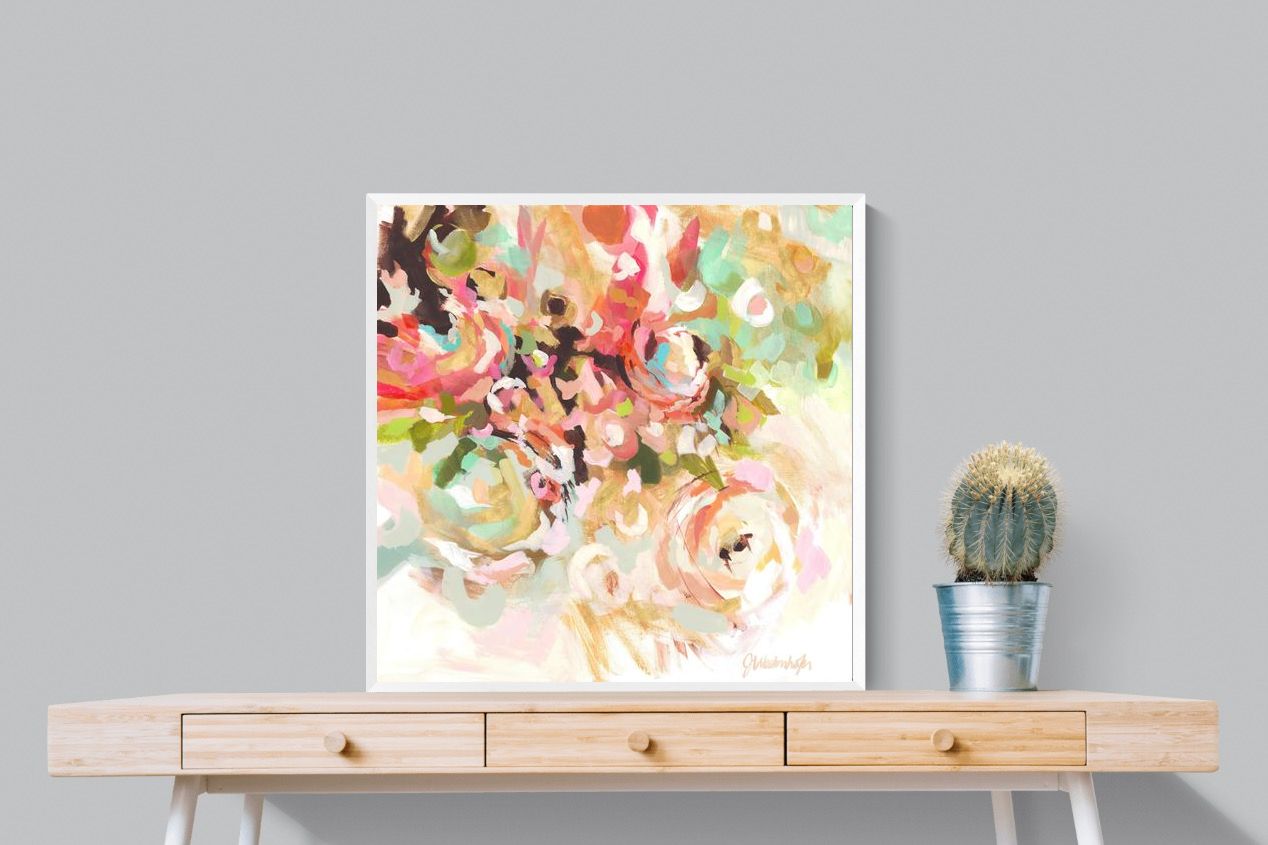 Pixalot Flower Burst