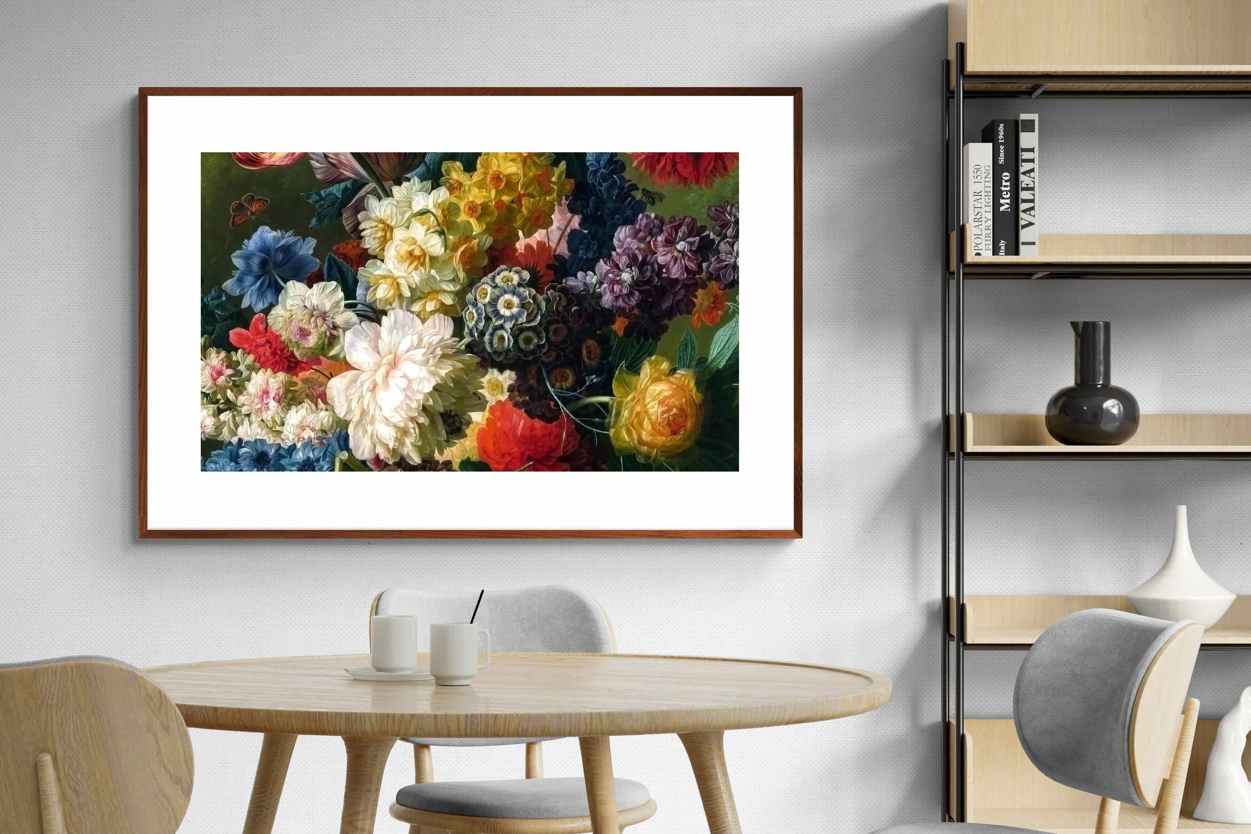 Pixalot ® Flower Madness
