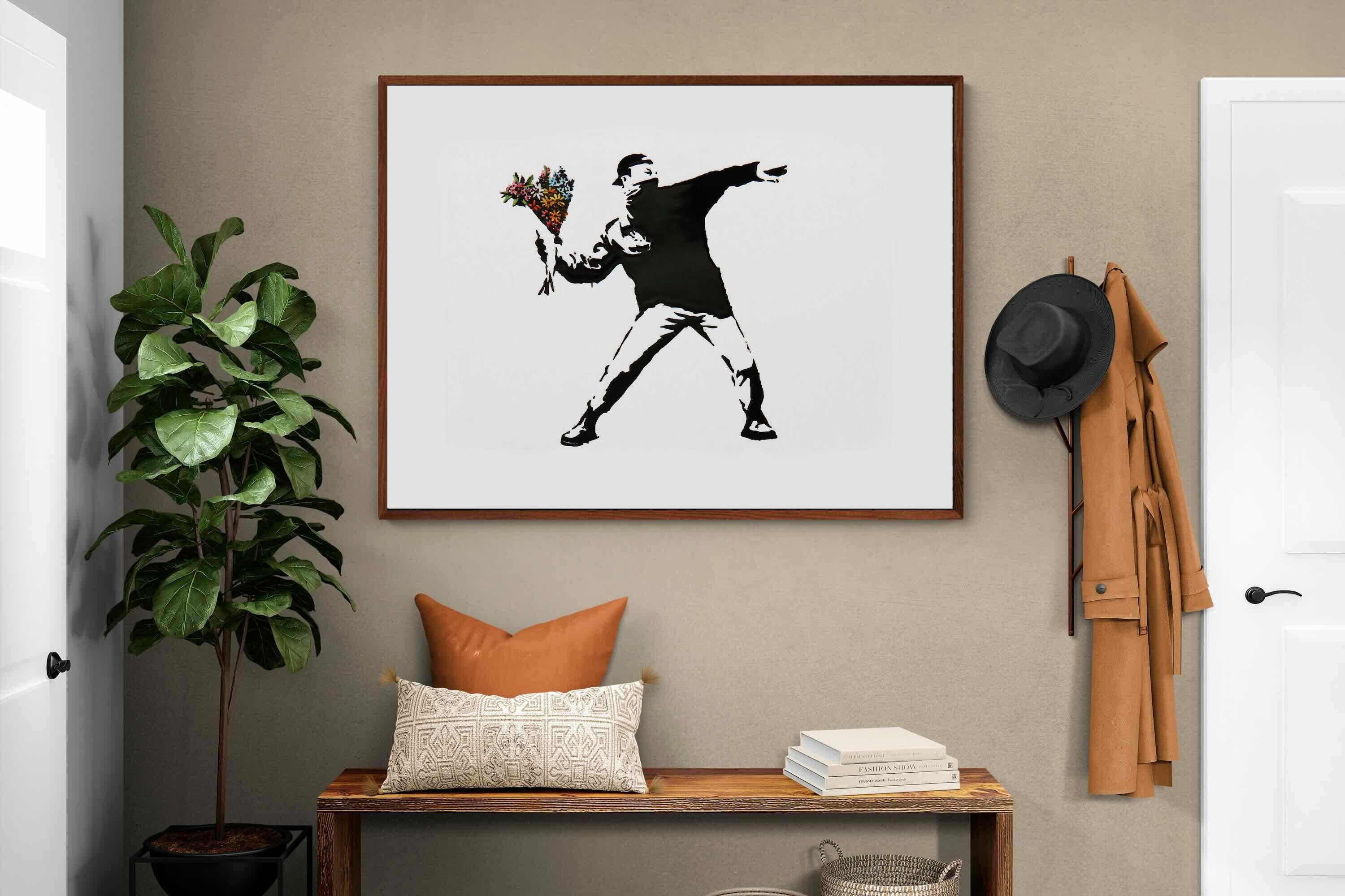 Pixalot Flower Thrower
