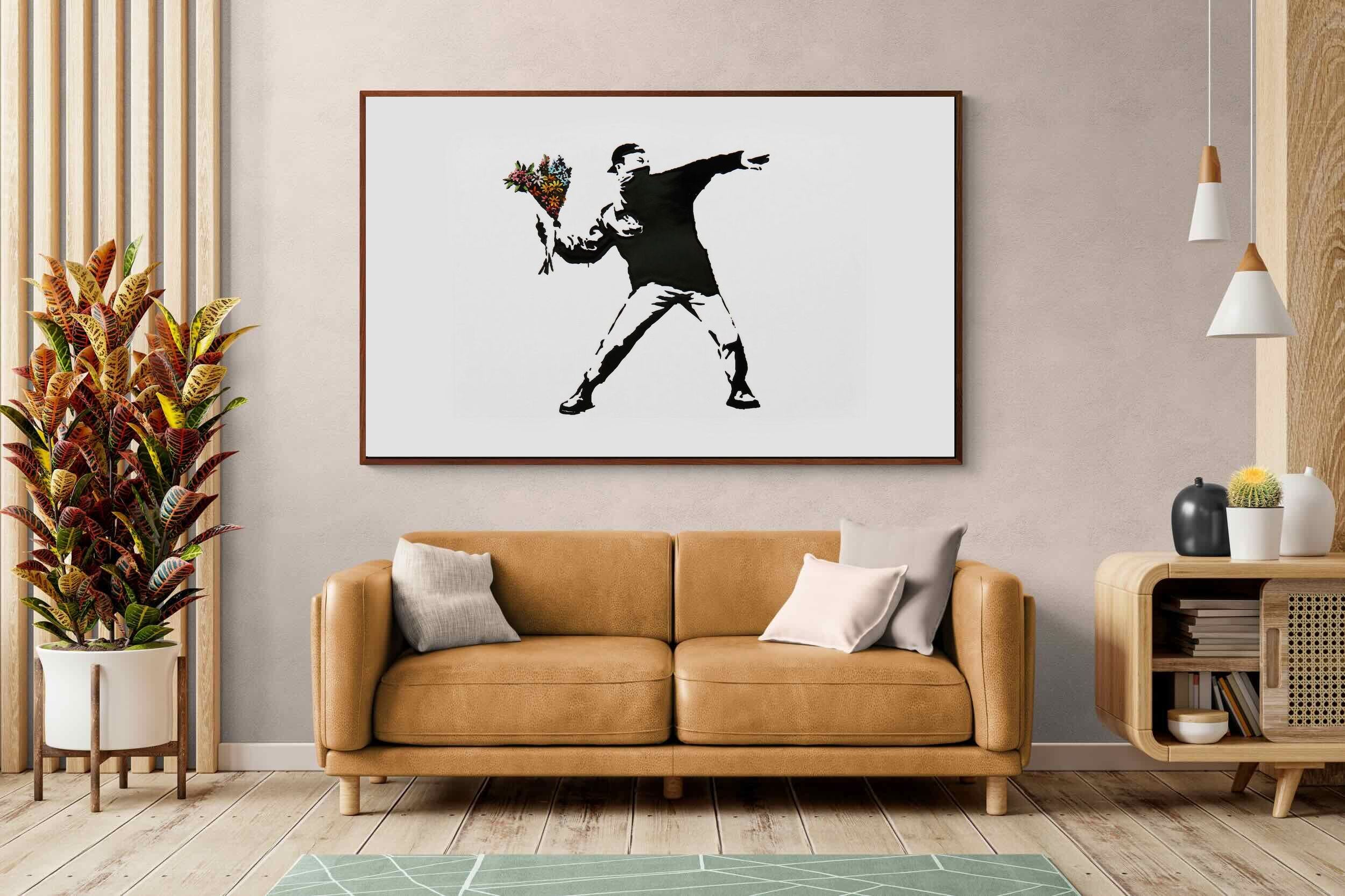 Pixalot Flower Thrower