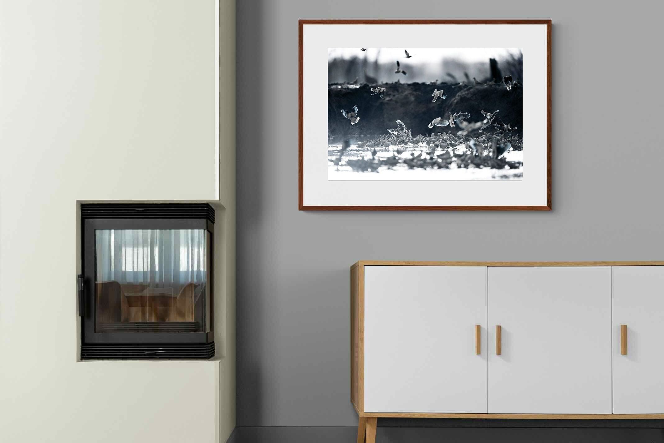 Pixalot Fluttering Angels