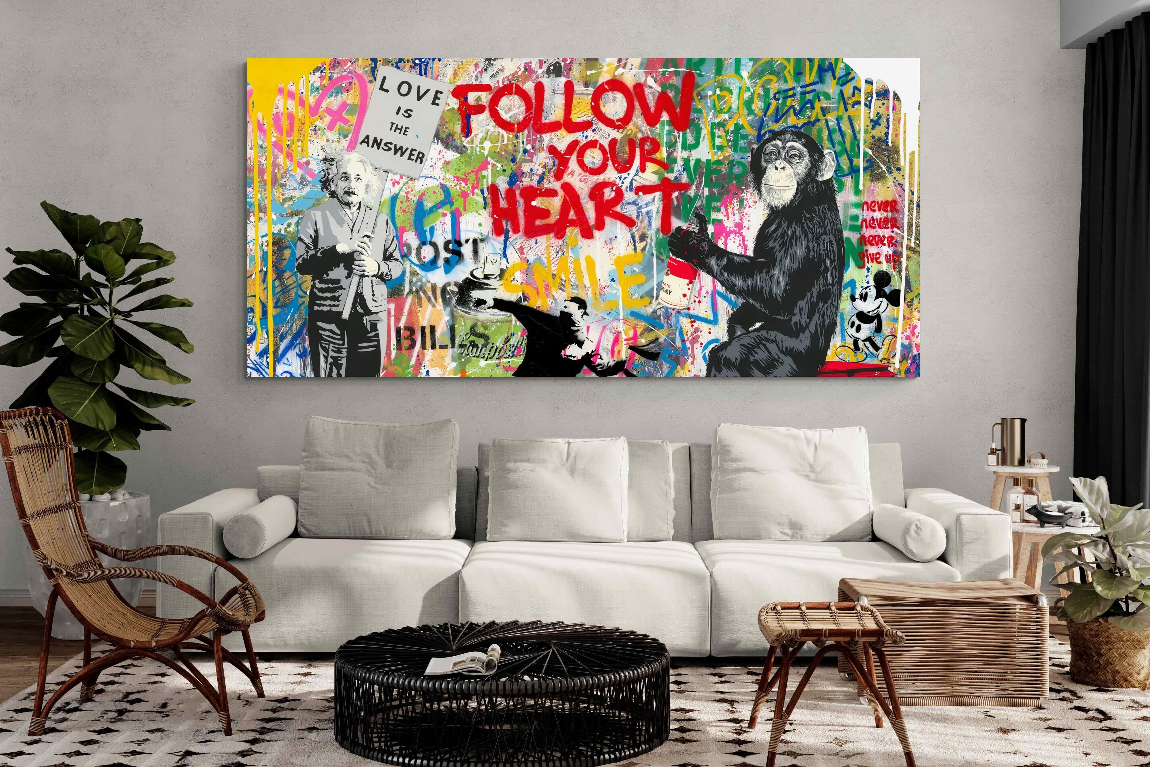 Pixalot Follow Your Heart