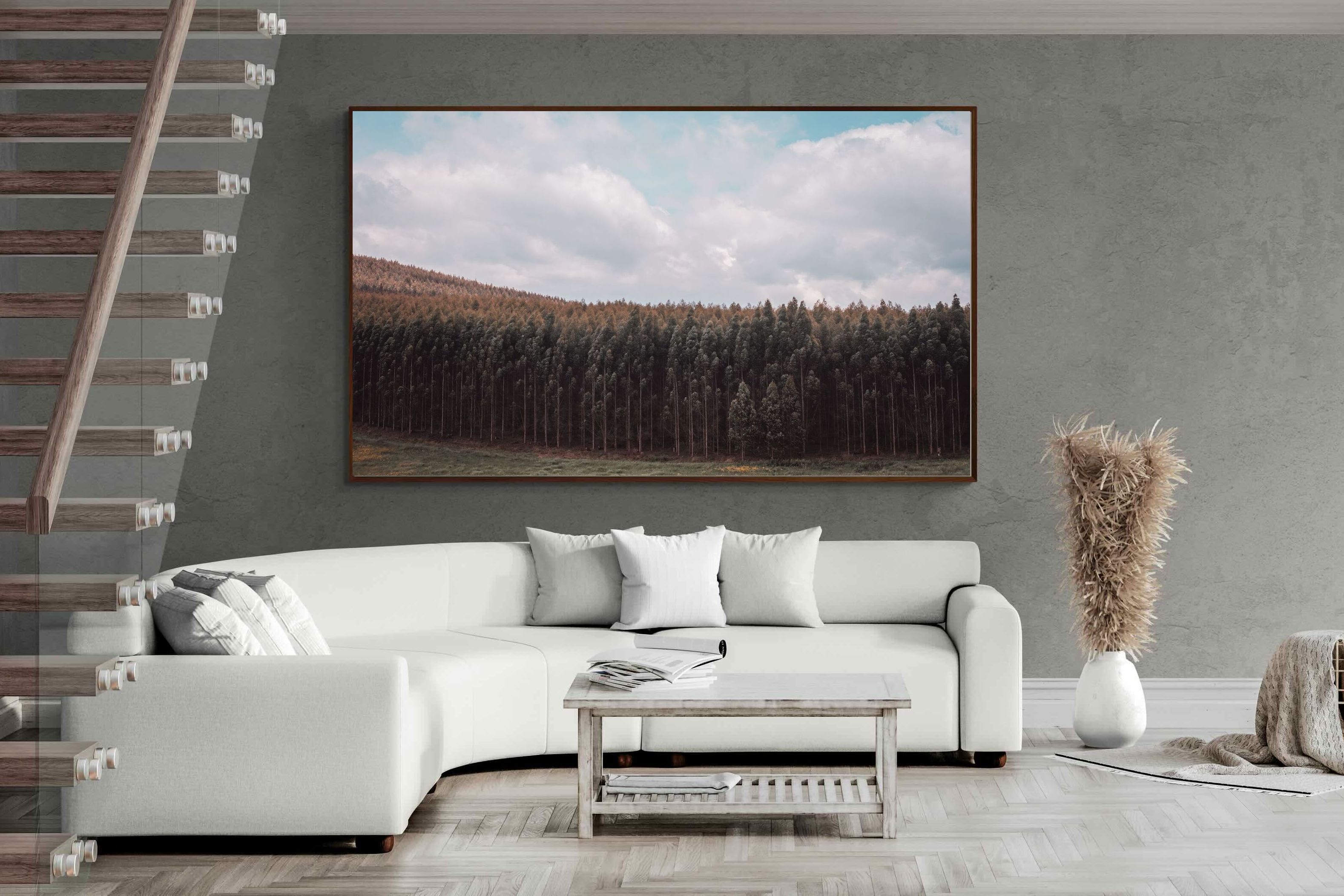 Pixalot ® Forest Layers