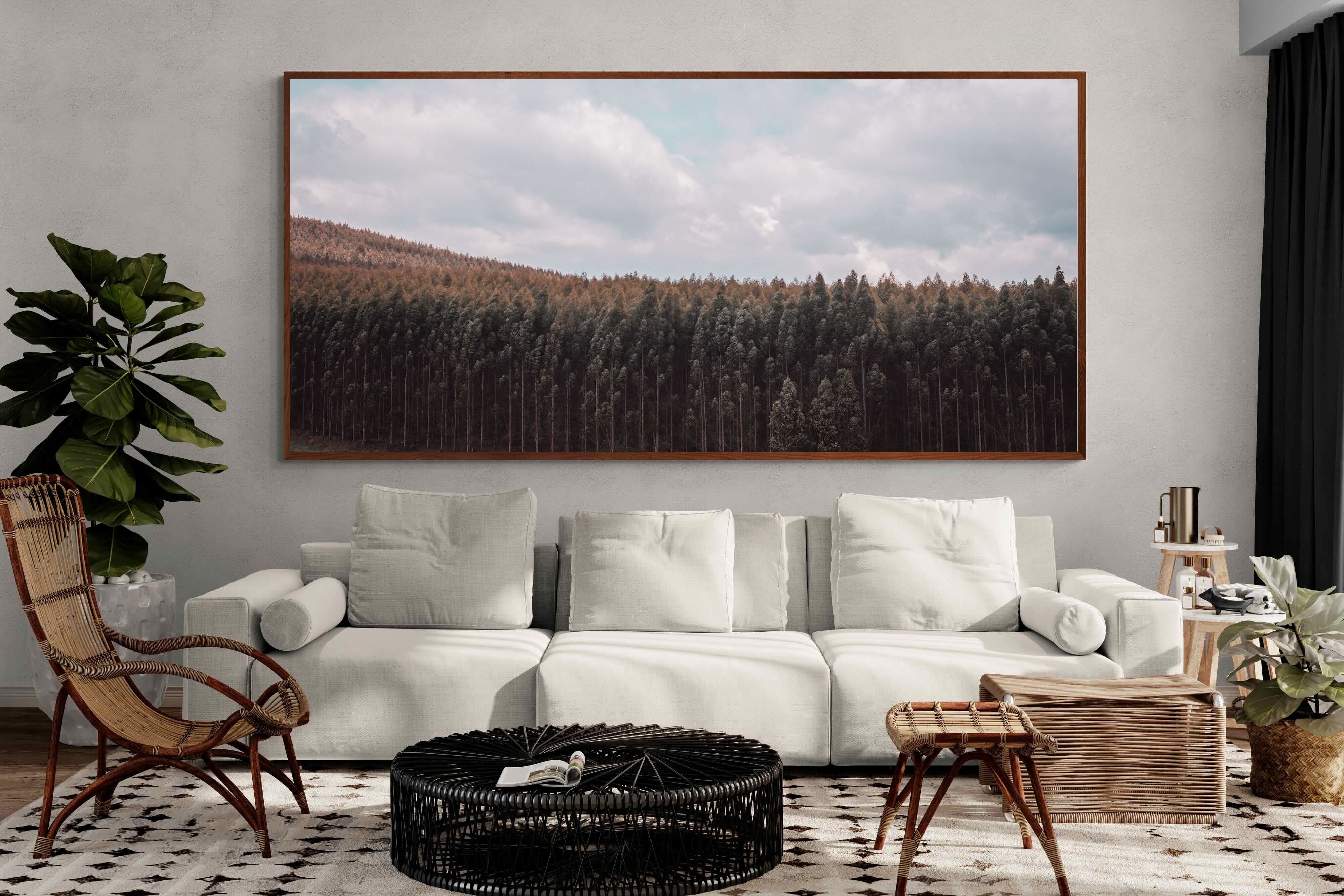 Pixalot ® Forest Layers