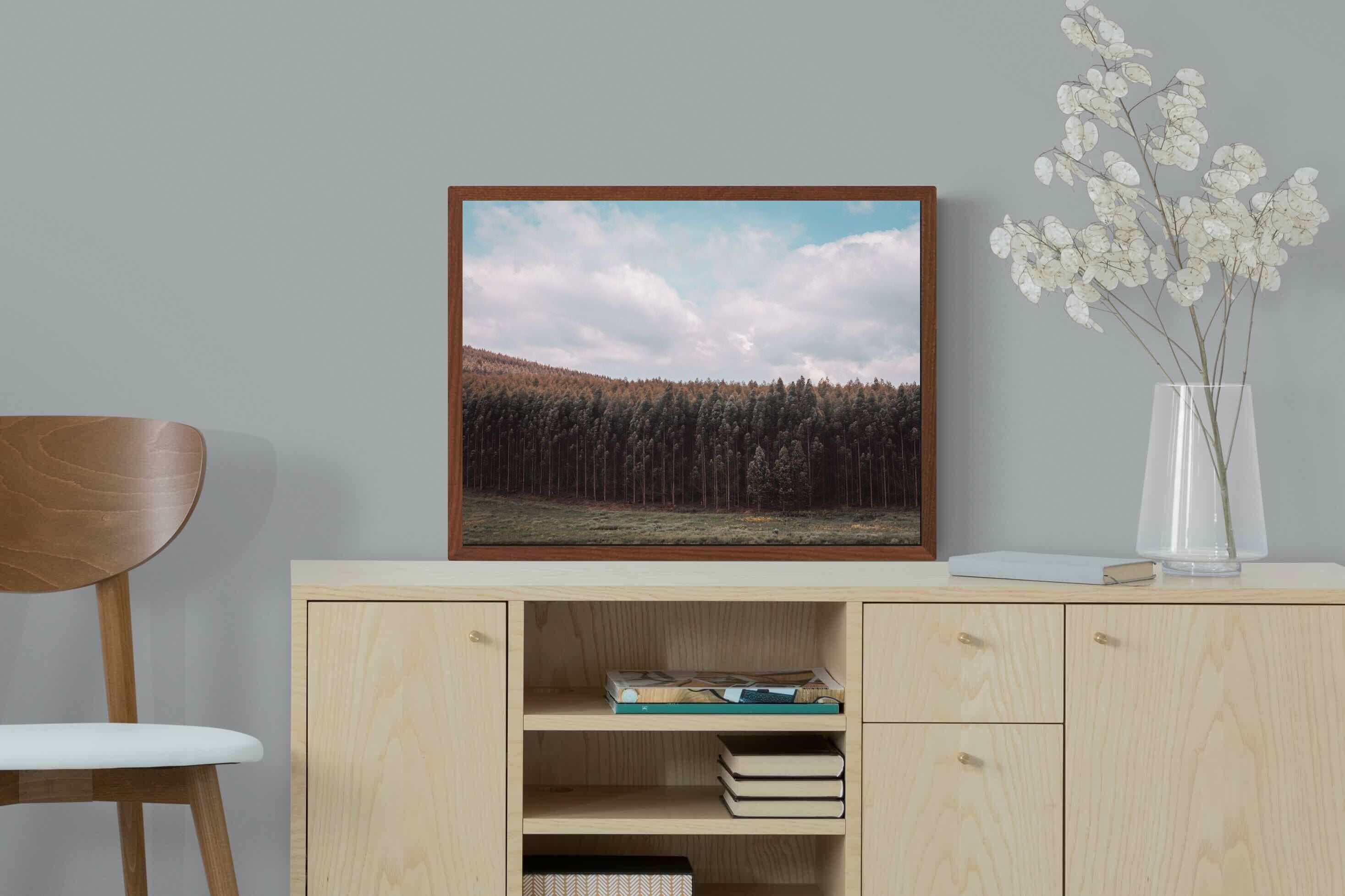 Pixalot ® Forest Layers