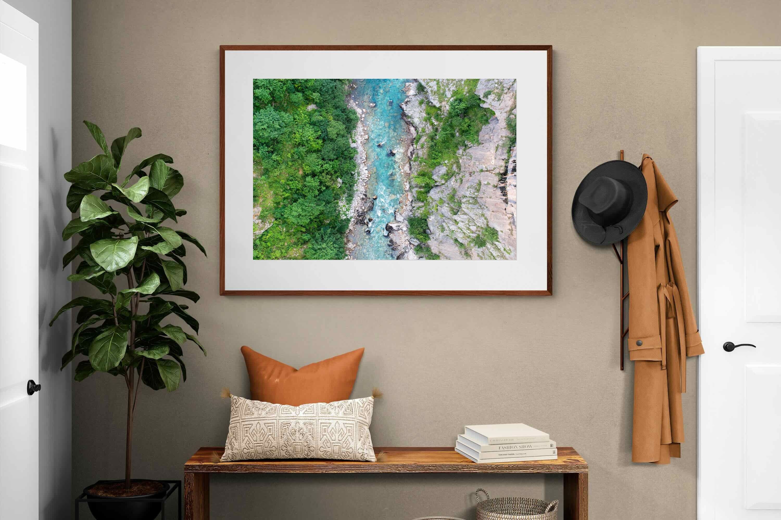 Pixalot ® Forest River