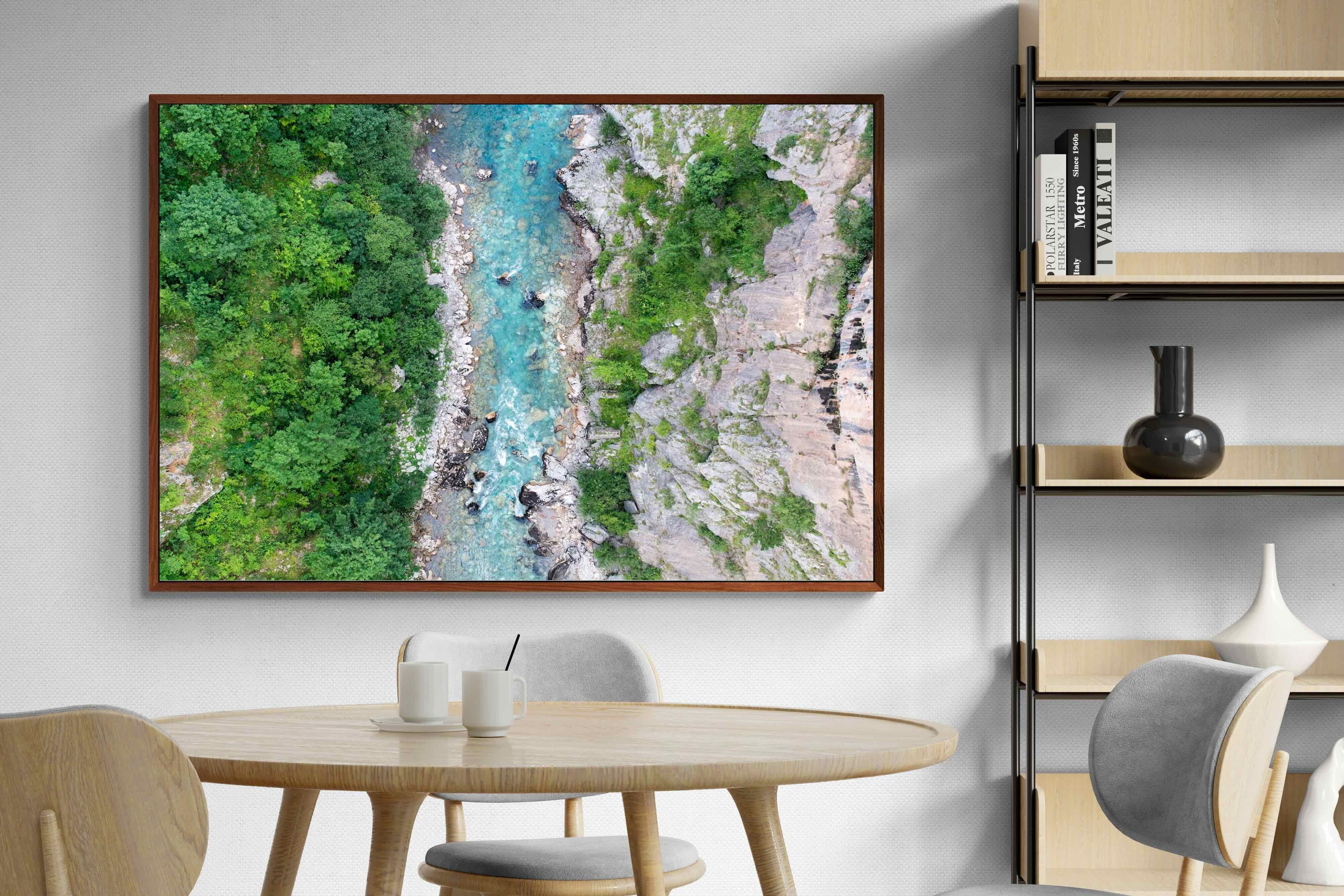 Pixalot ® Forest River