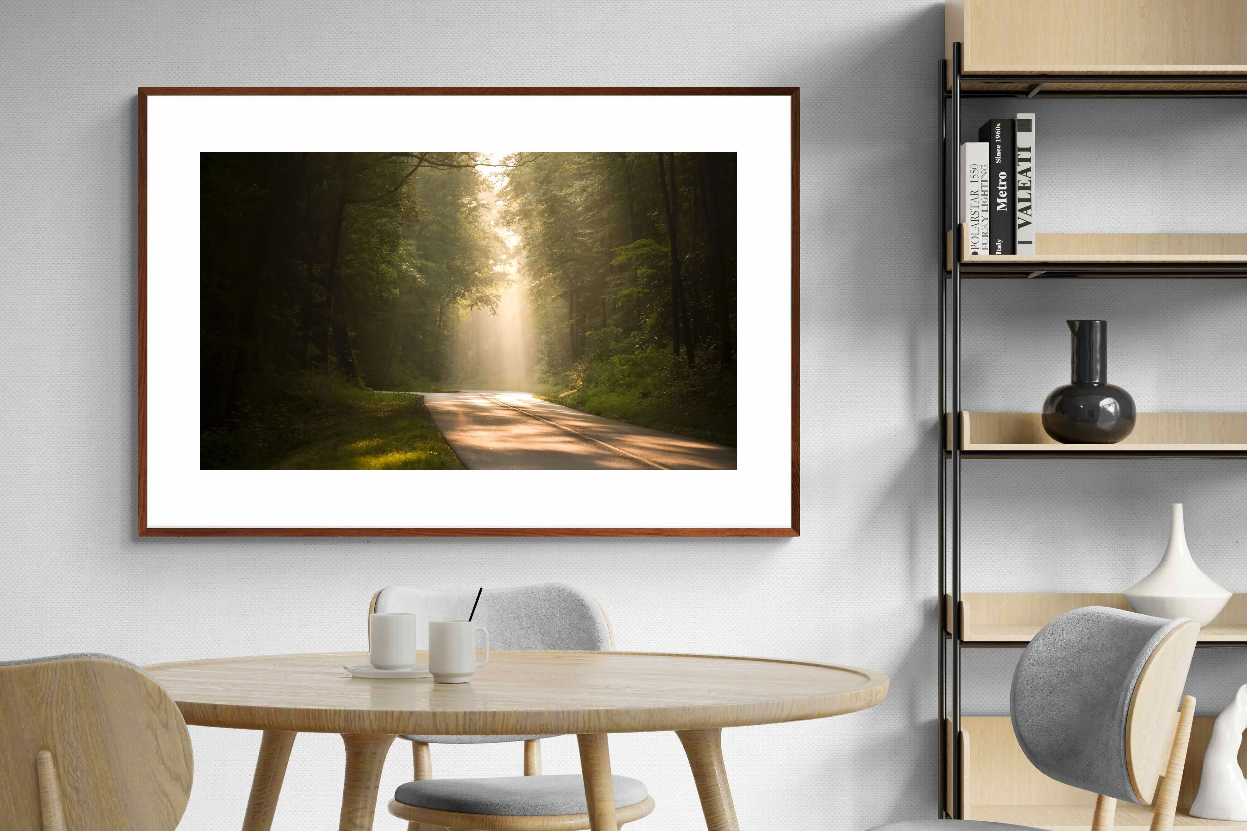Pixalot ® Forest Road