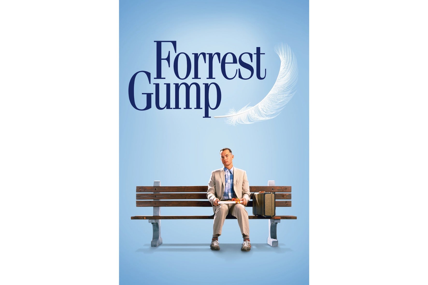Forrest Gump