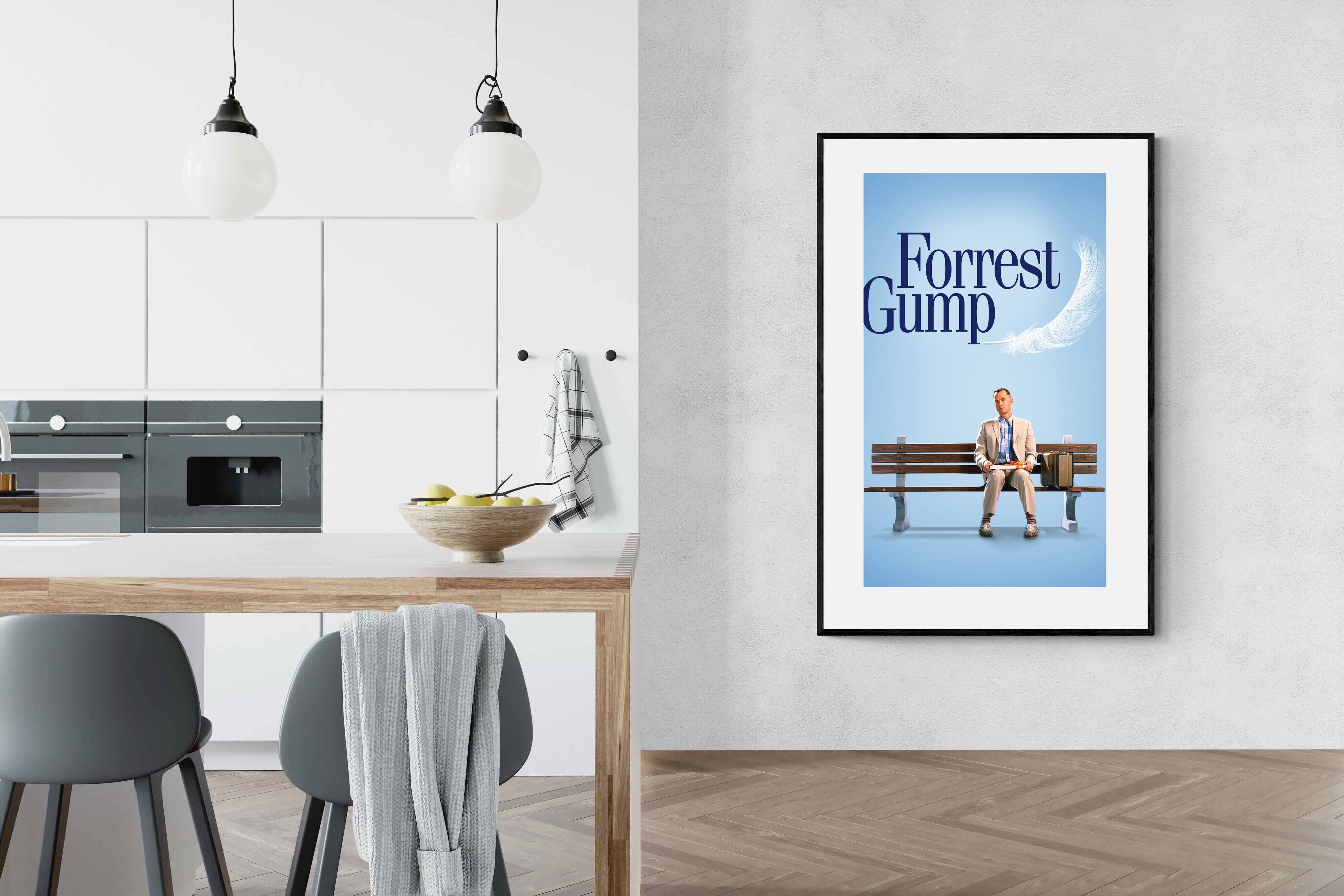 Pixalot Forrest Gump