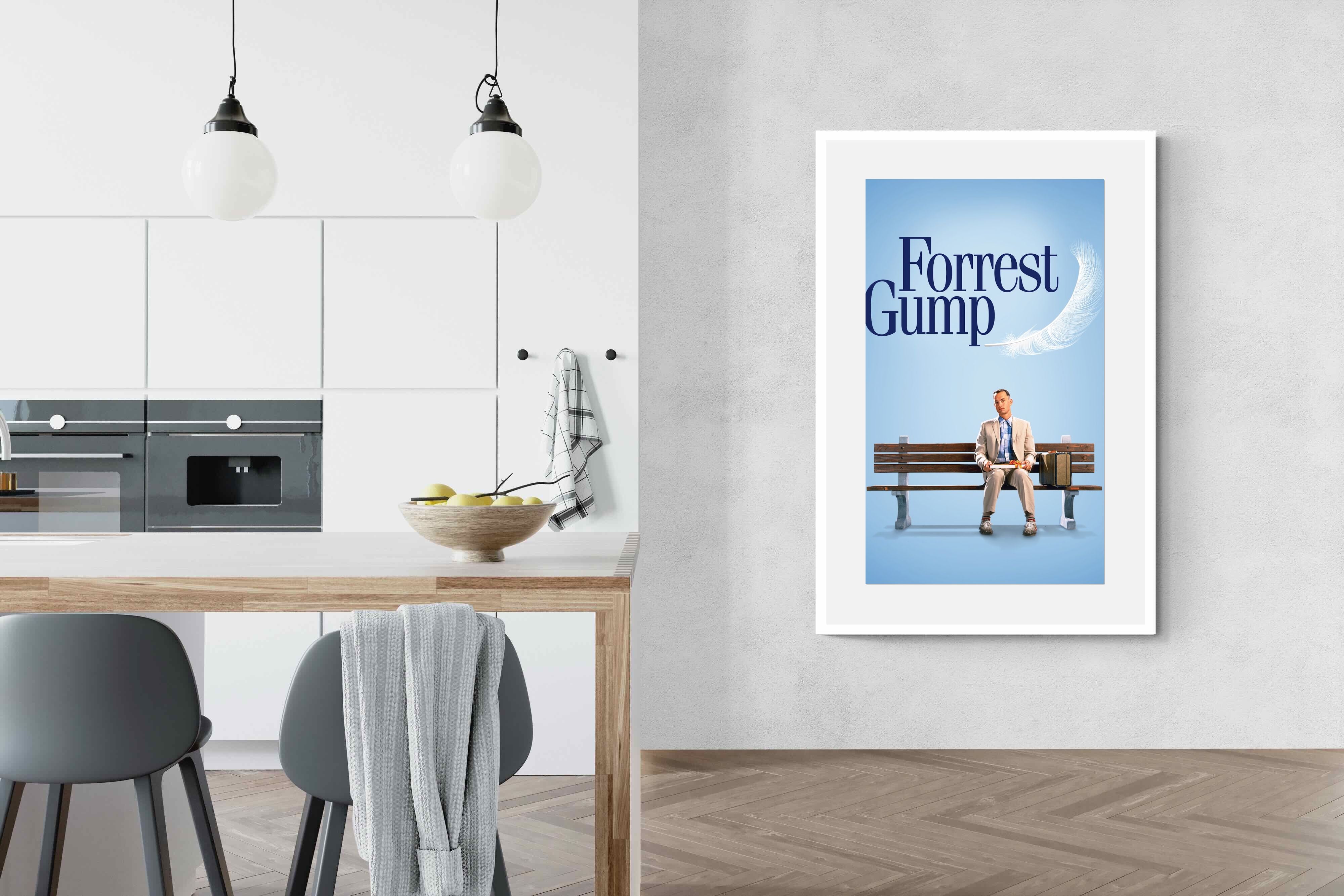 Pixalot Forrest Gump