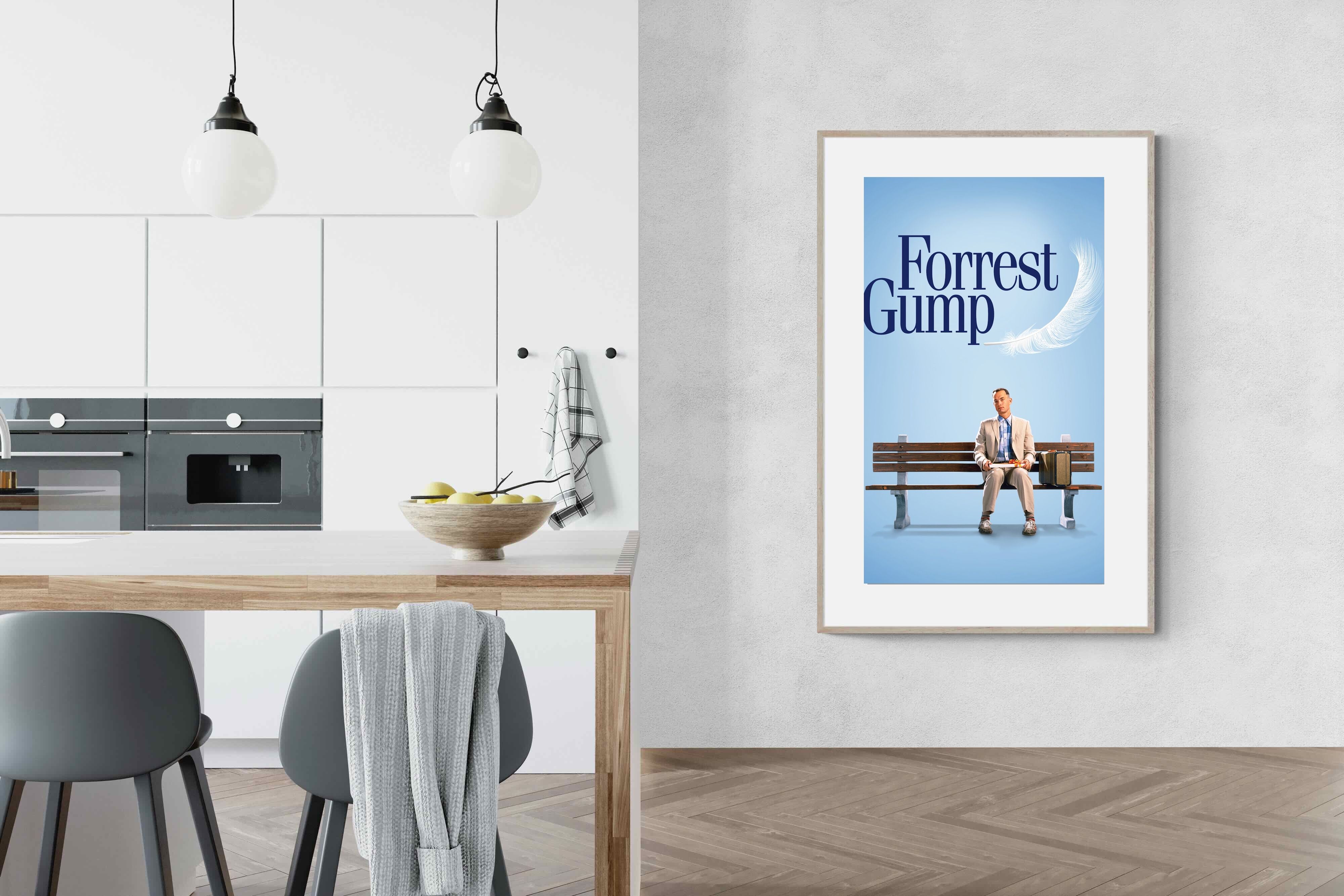 Pixalot Forrest Gump