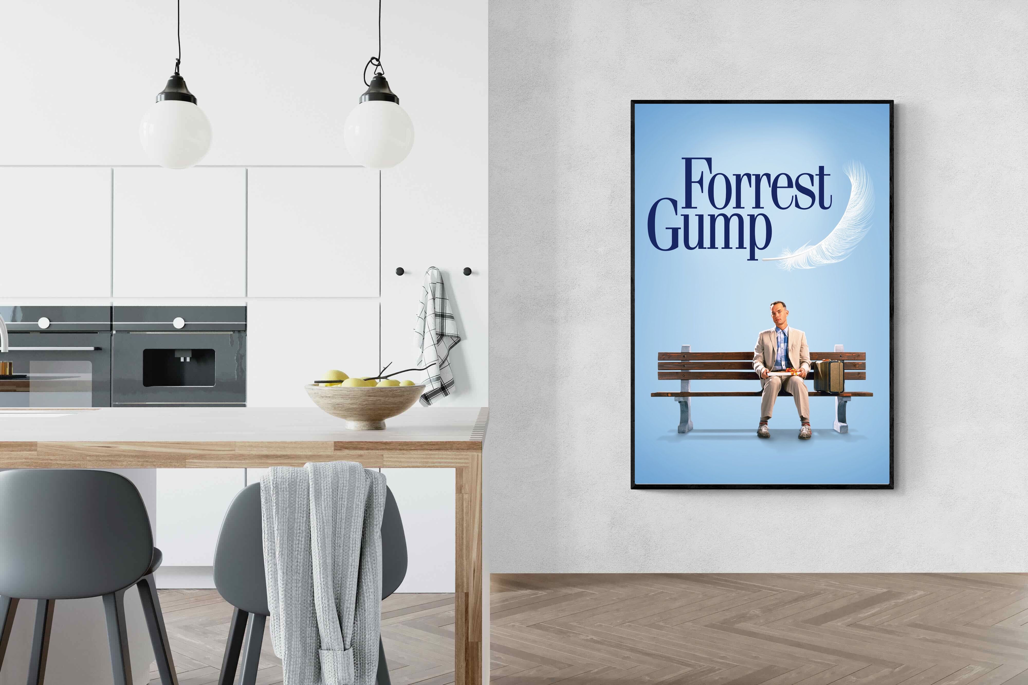 Pixalot Forrest Gump