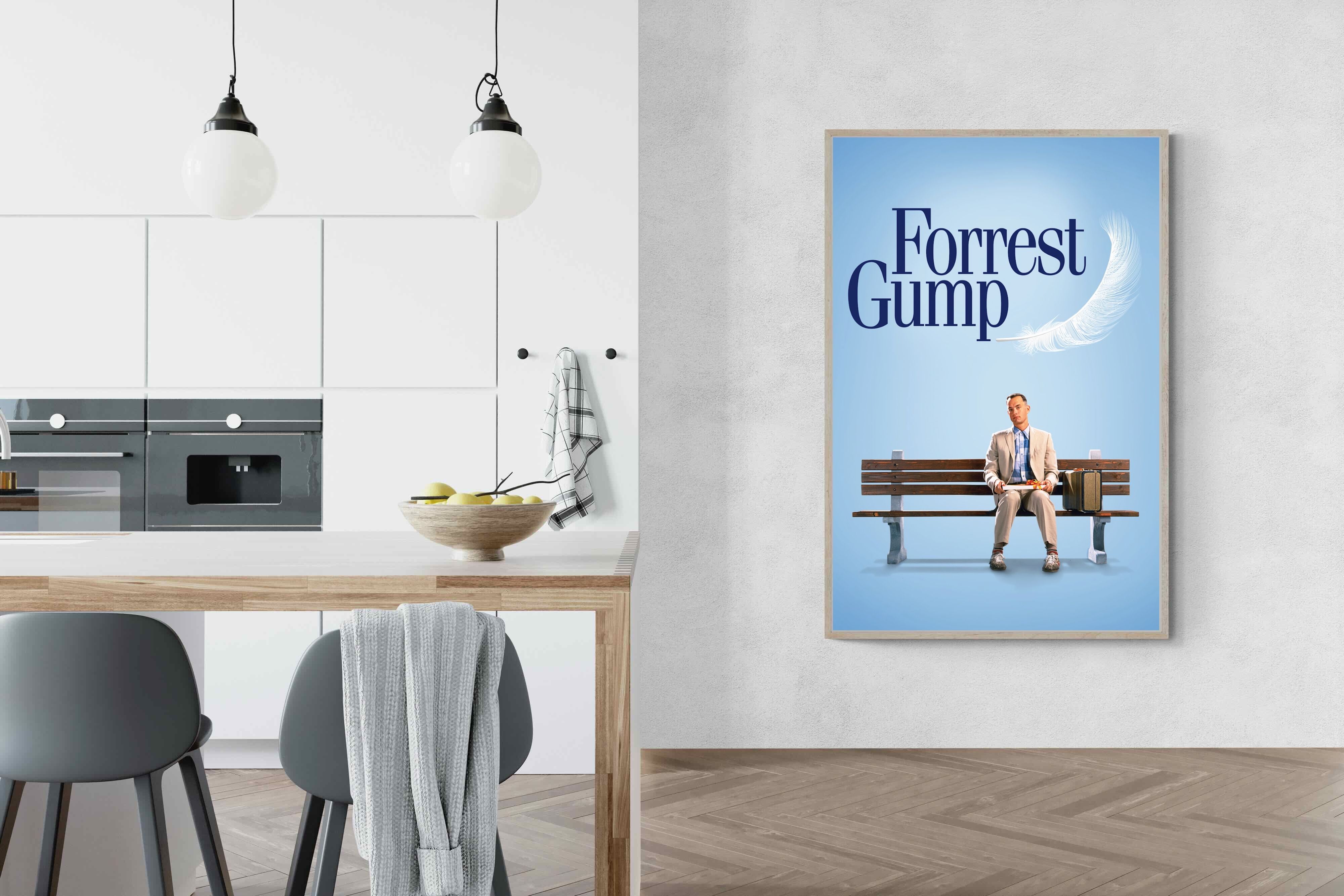 Pixalot Forrest Gump