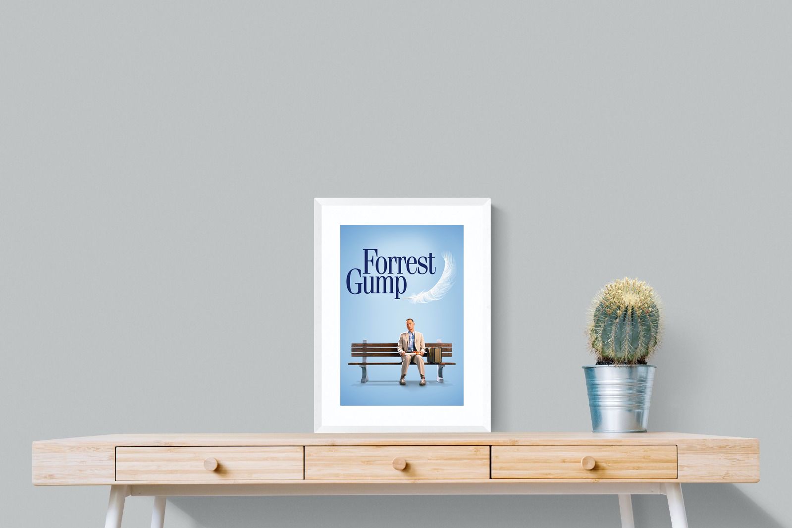 Pixalot Forrest Gump