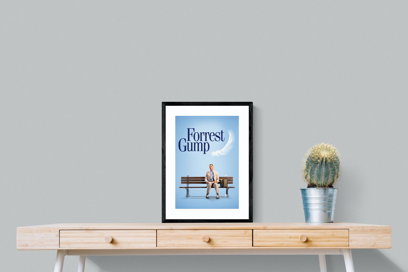 Pixalot Forrest Gump