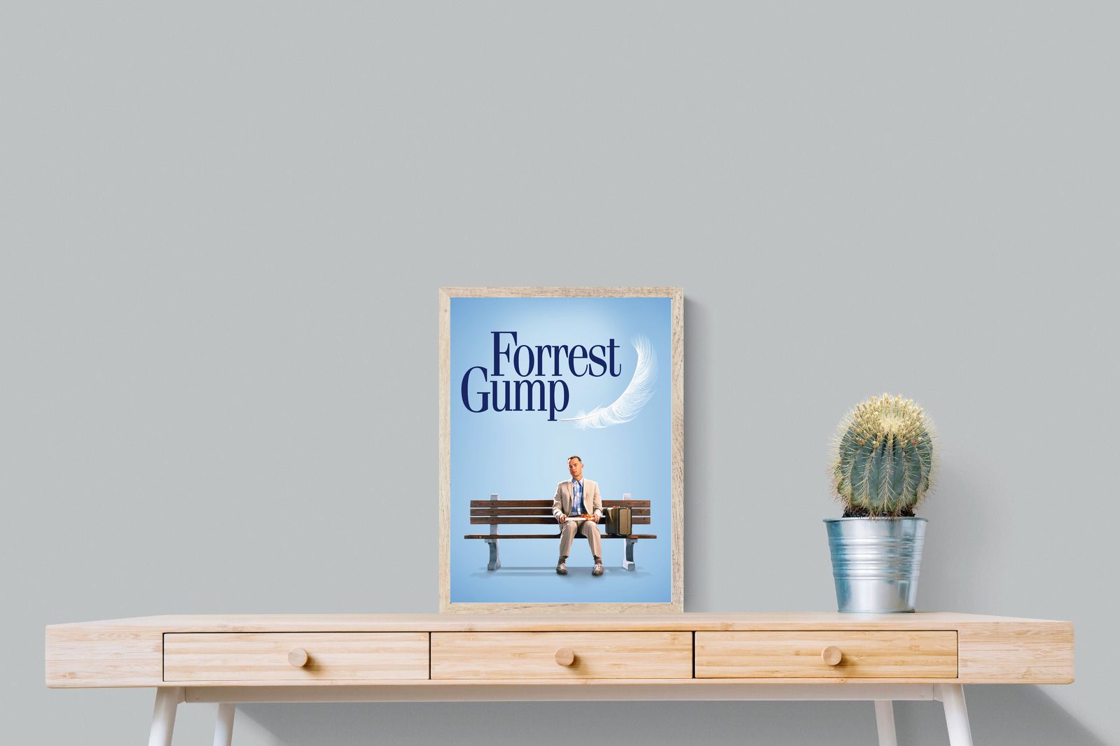 Pixalot Forrest Gump
