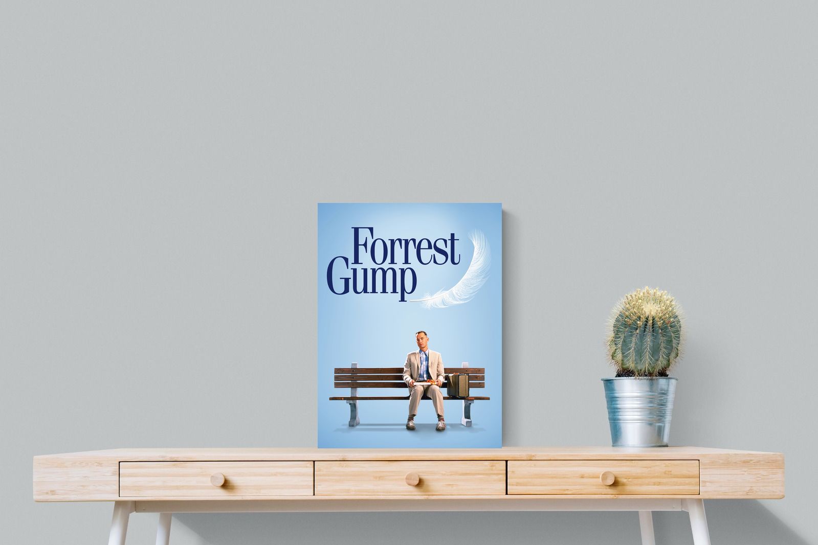 Pixalot Forrest Gump