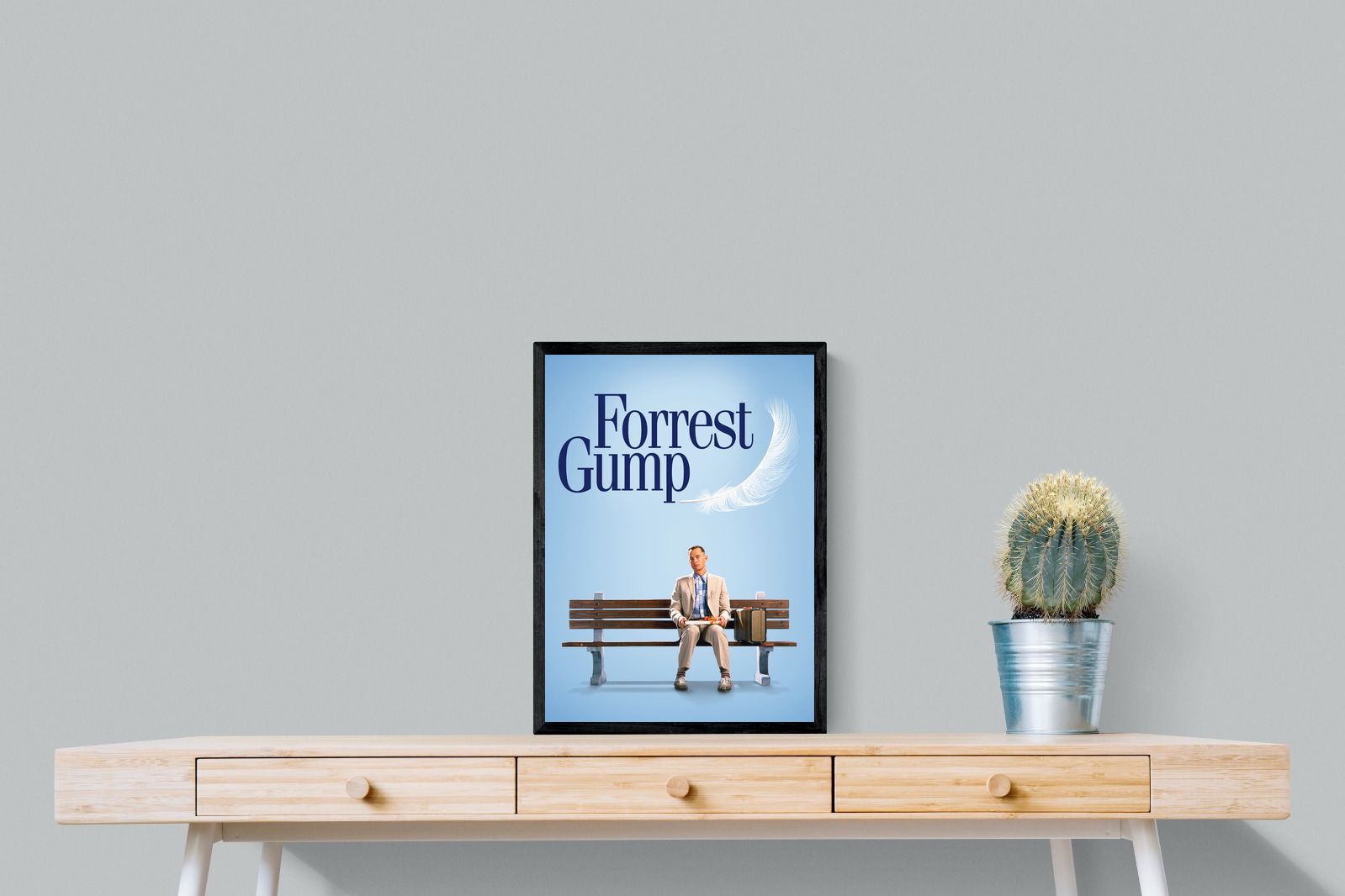 Pixalot Forrest Gump