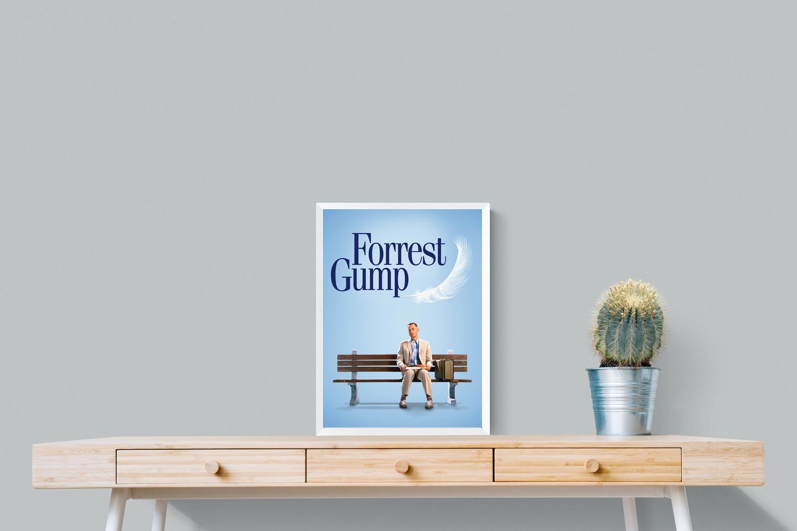 Pixalot Forrest Gump