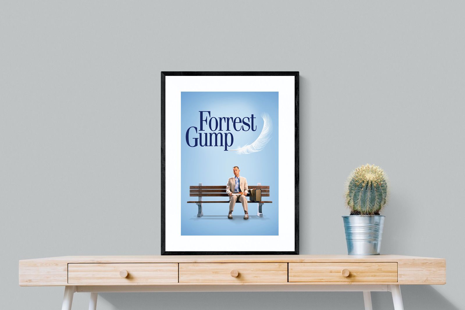 Pixalot Forrest Gump