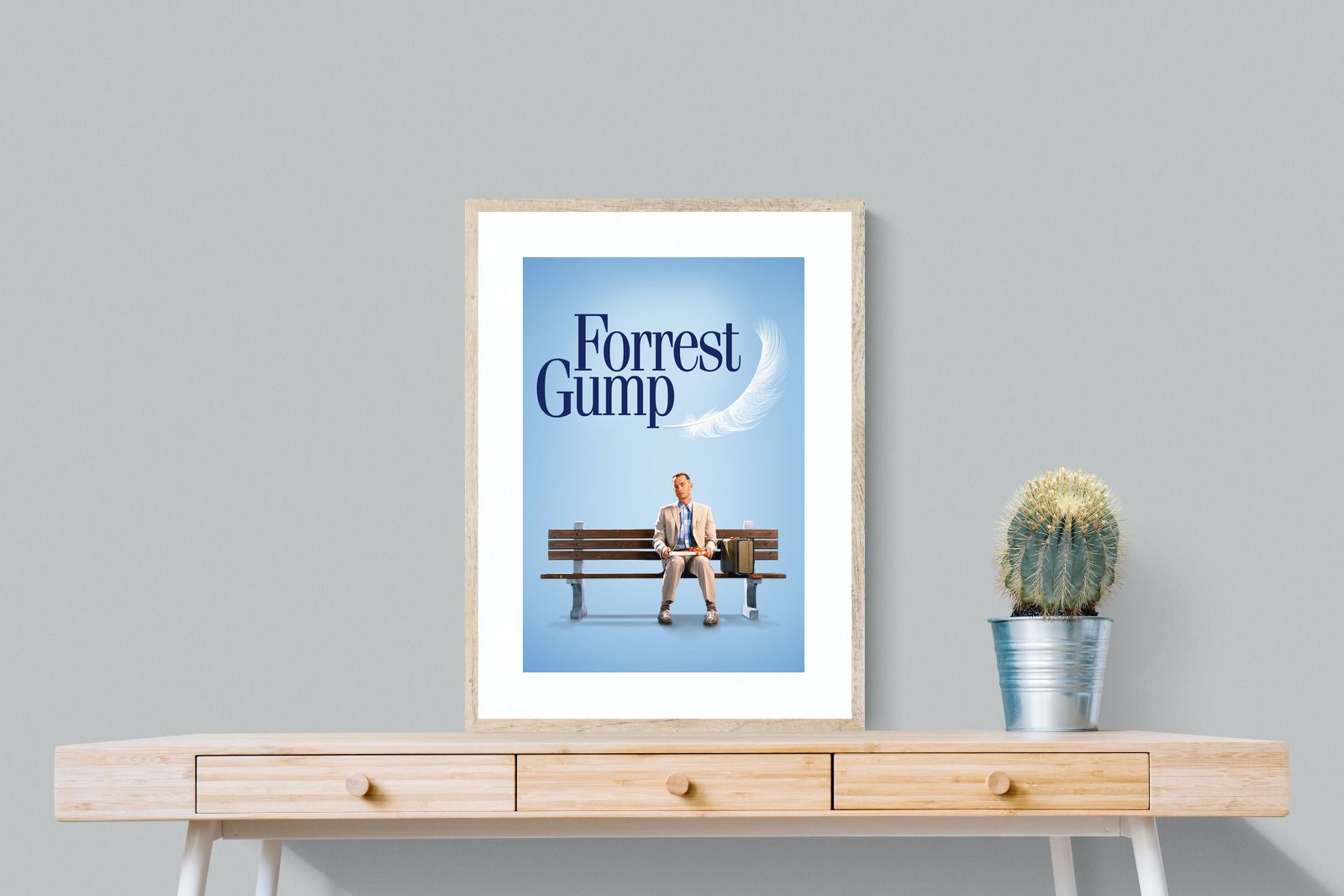 Pixalot Forrest Gump