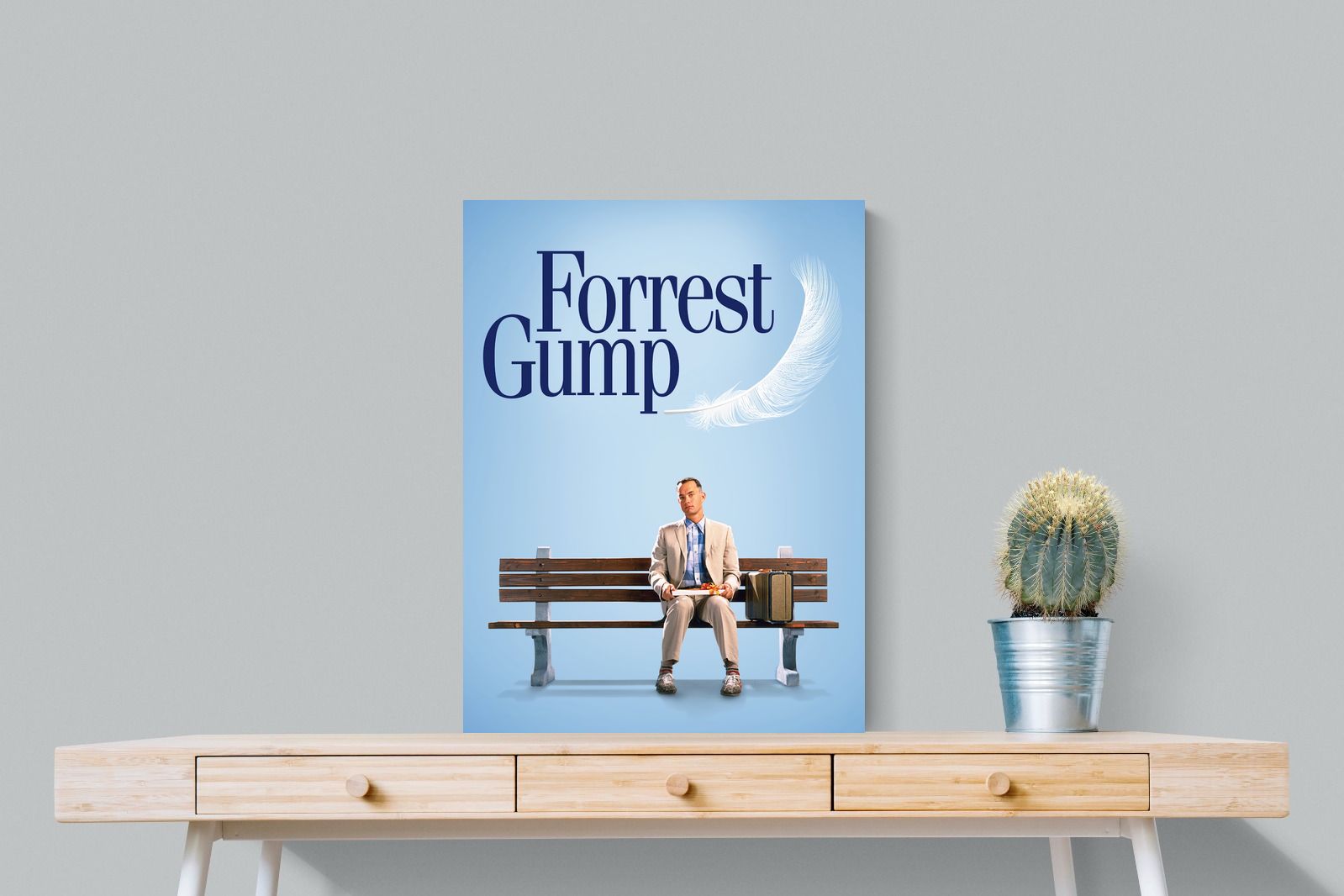 Pixalot Forrest Gump