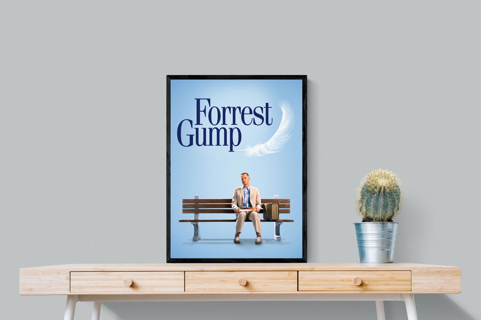 Pixalot Forrest Gump