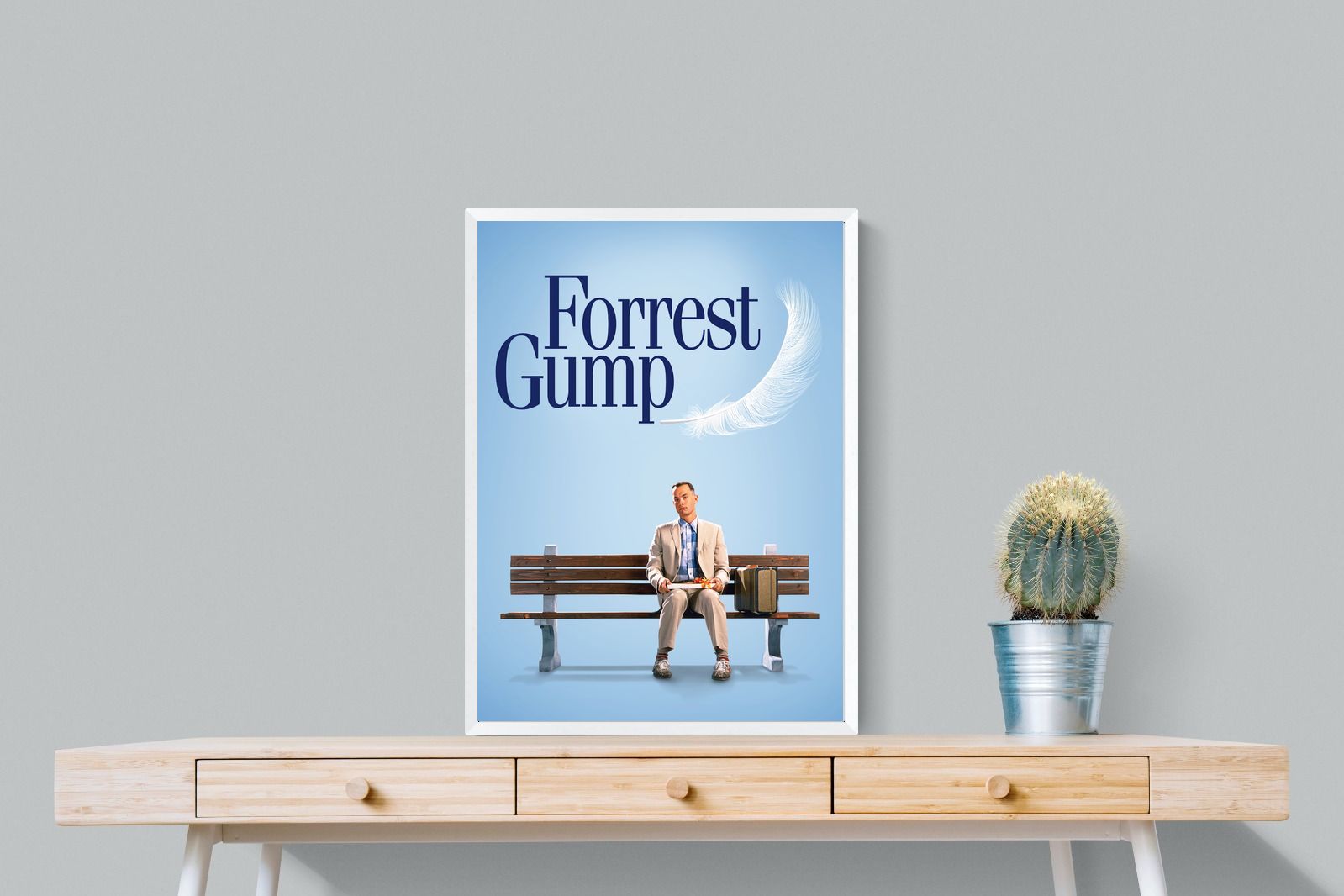Pixalot Forrest Gump