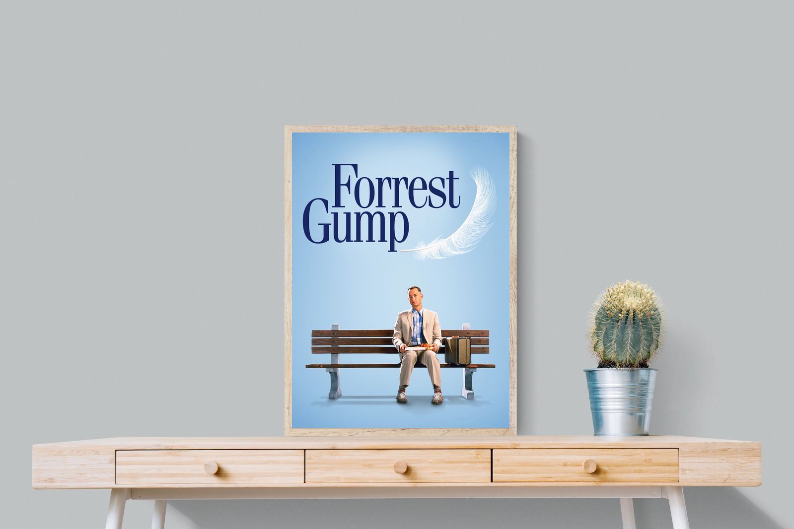 Pixalot Forrest Gump