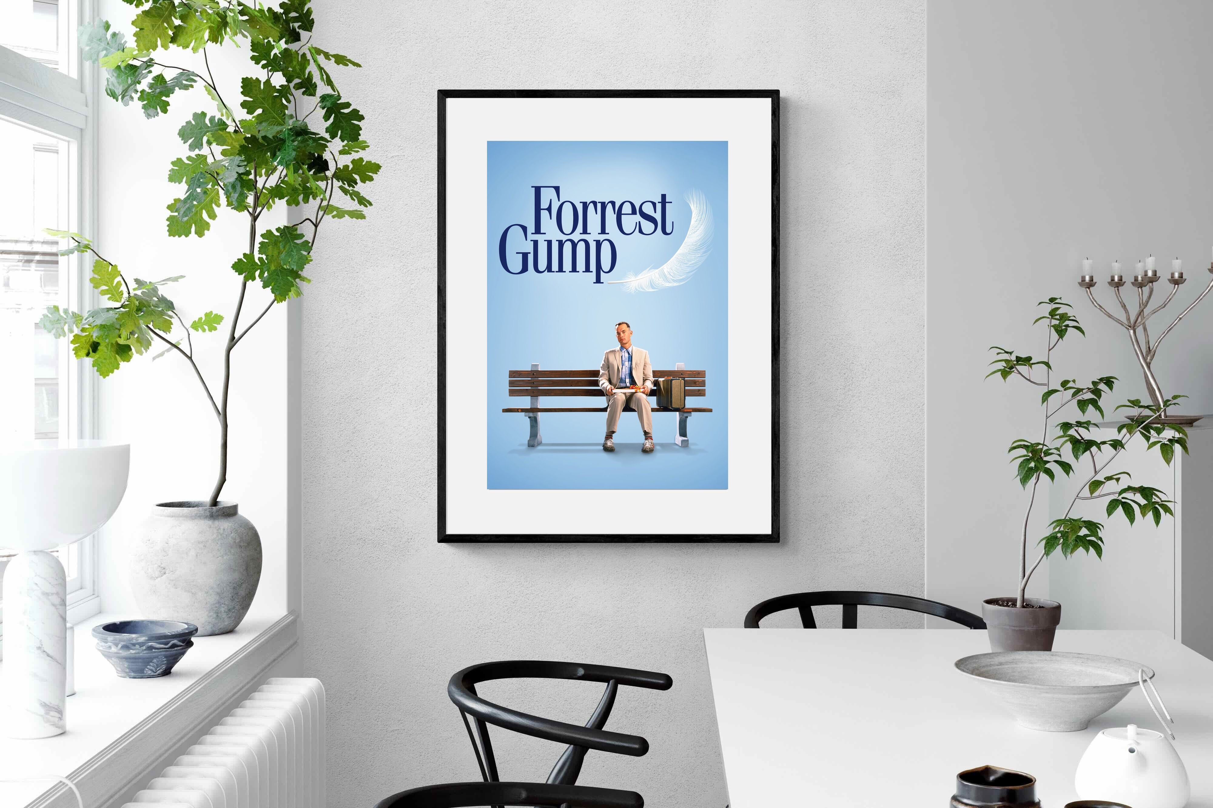Pixalot Forrest Gump